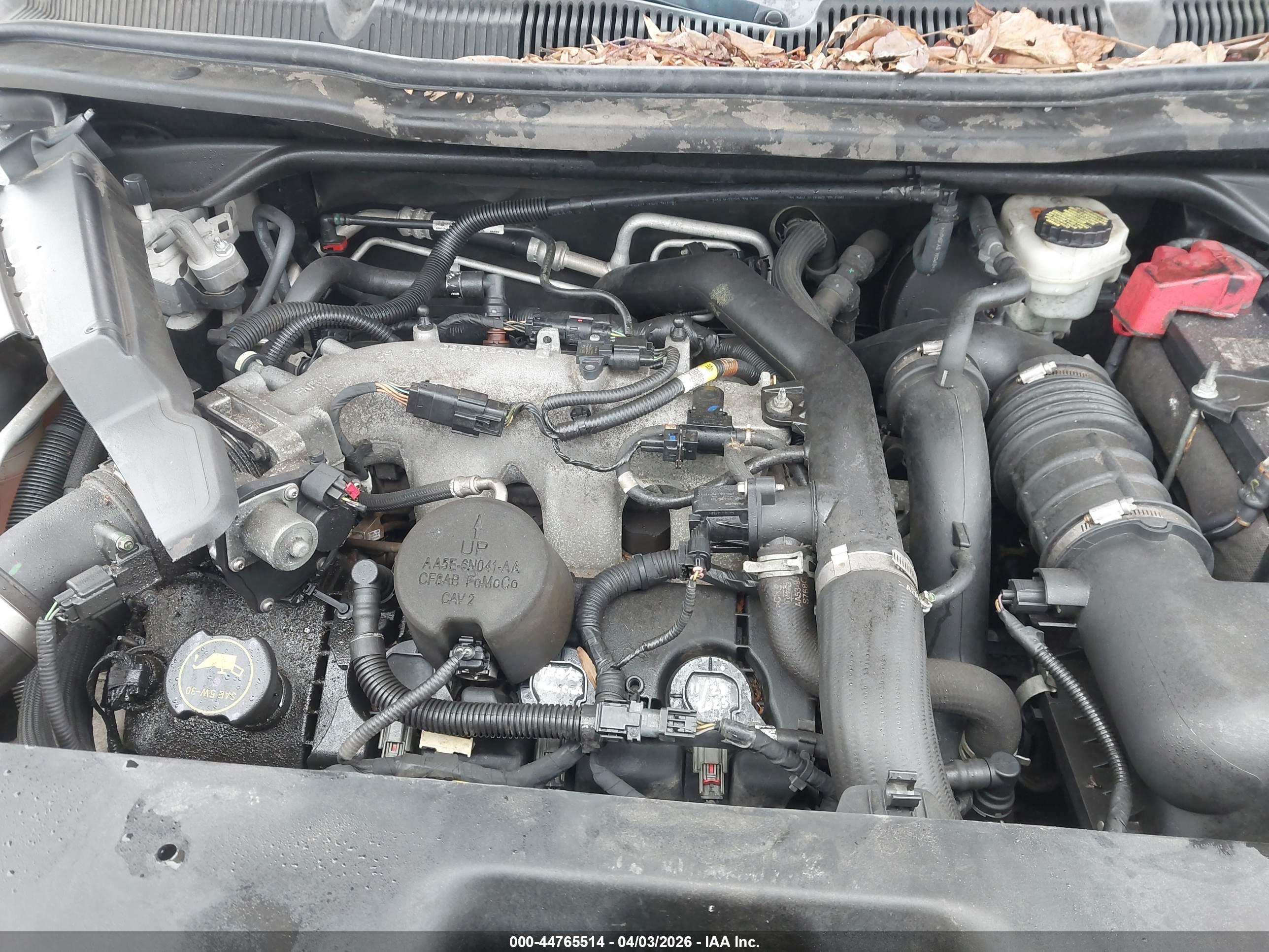 FORD EXPLORER image 10