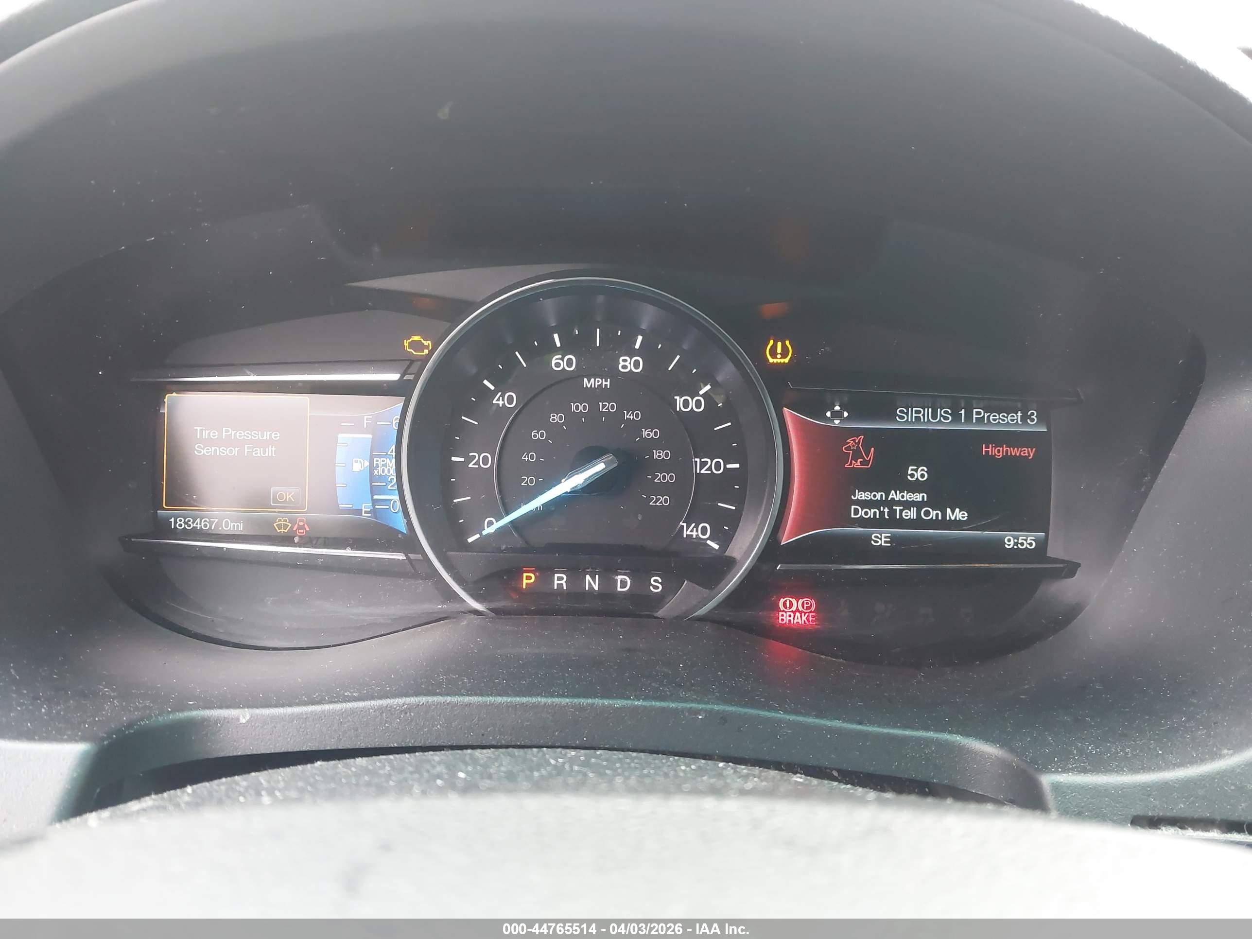 FORD EXPLORER image 7
