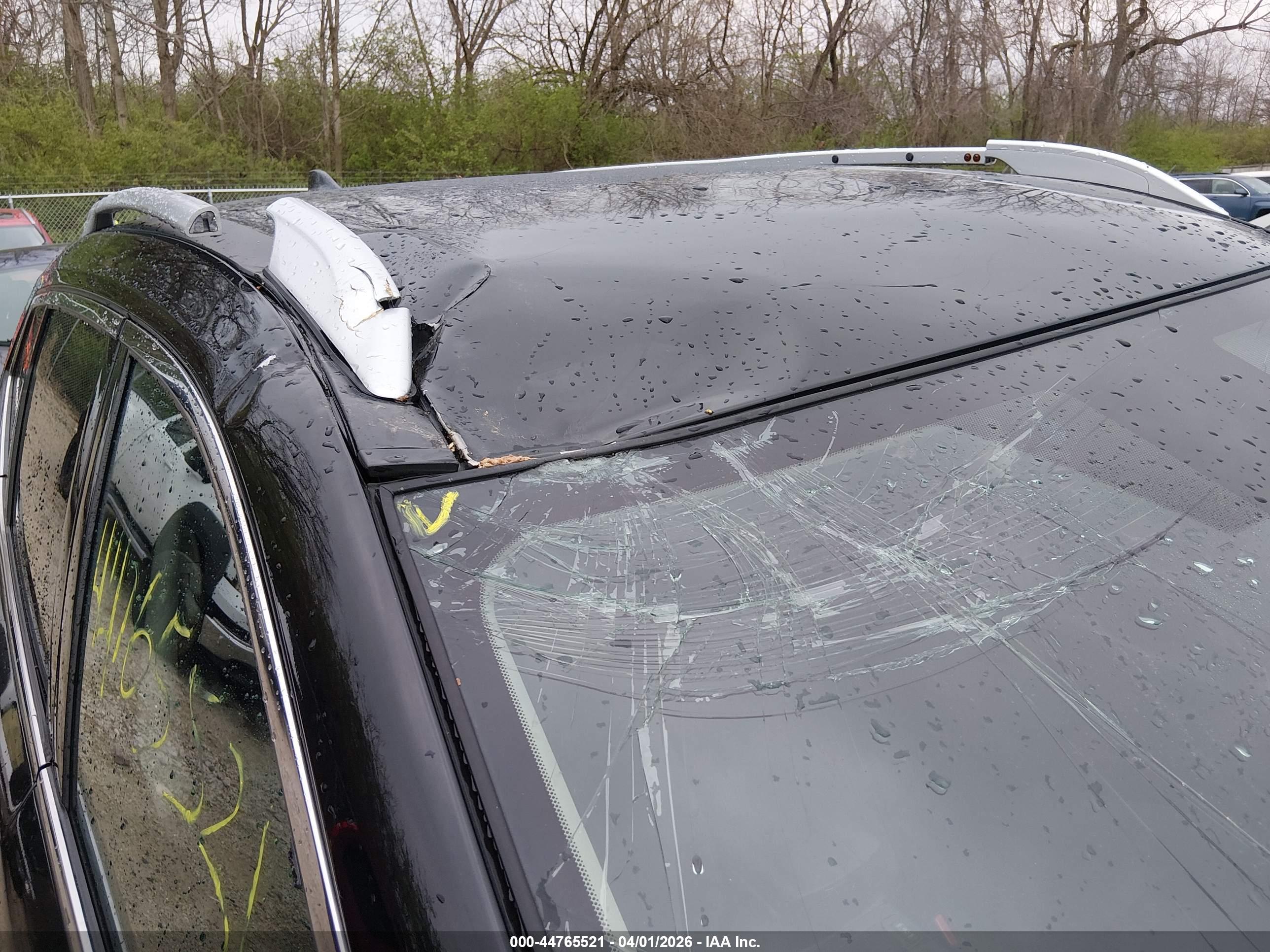 NISSAN ROGUE image 6