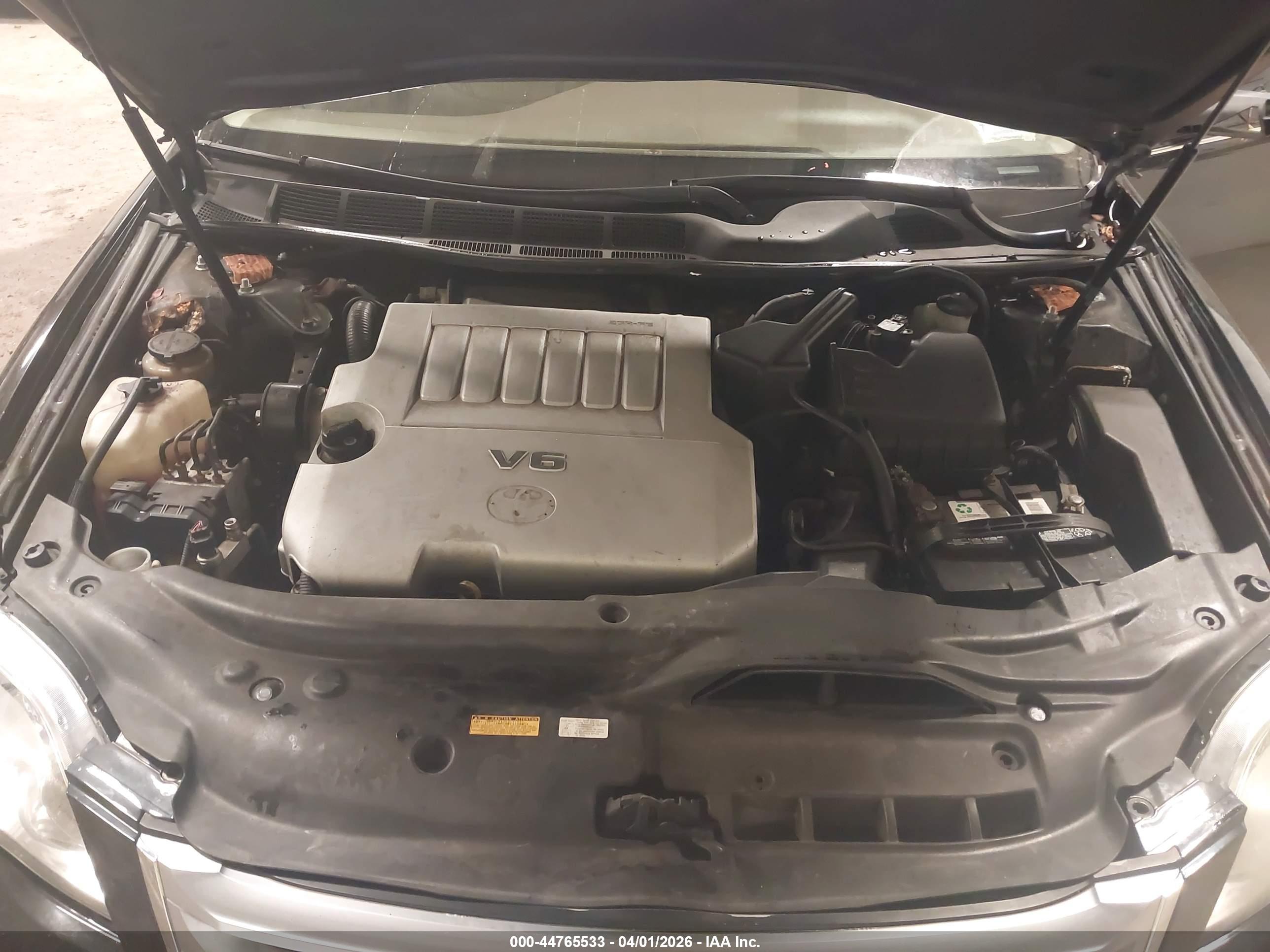 TOYOTA AVALON image 10