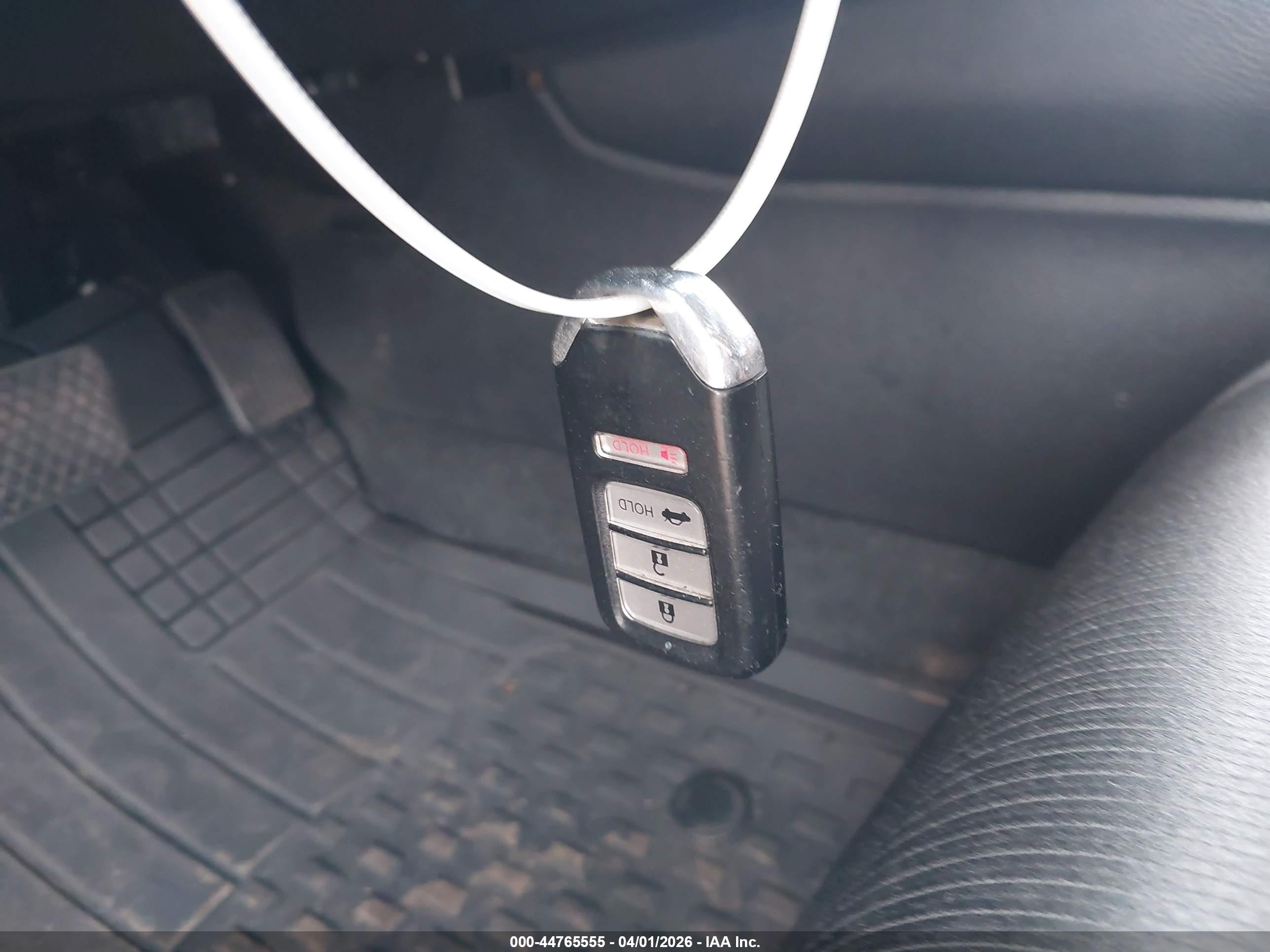 HONDA ACCORD image 11