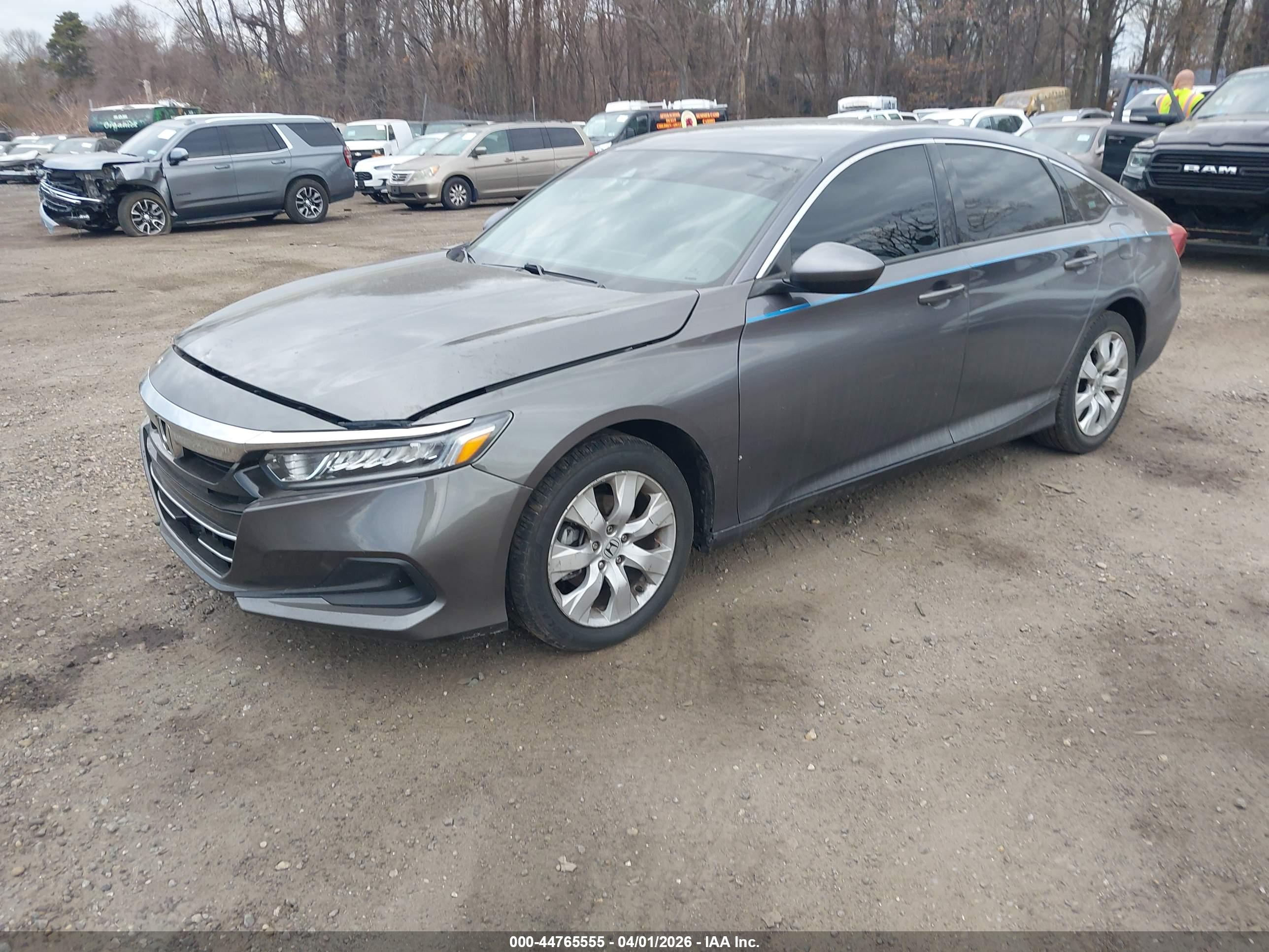 HONDA ACCORD image 2