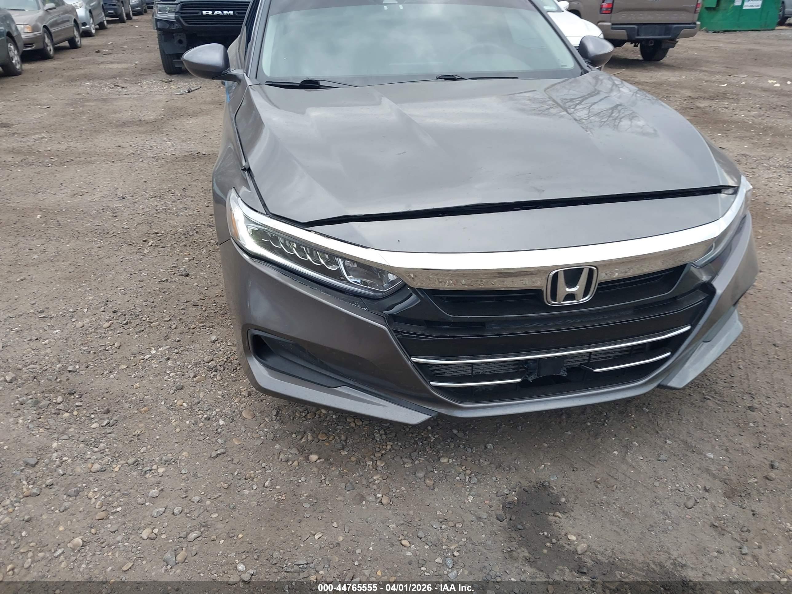 HONDA ACCORD image 6
