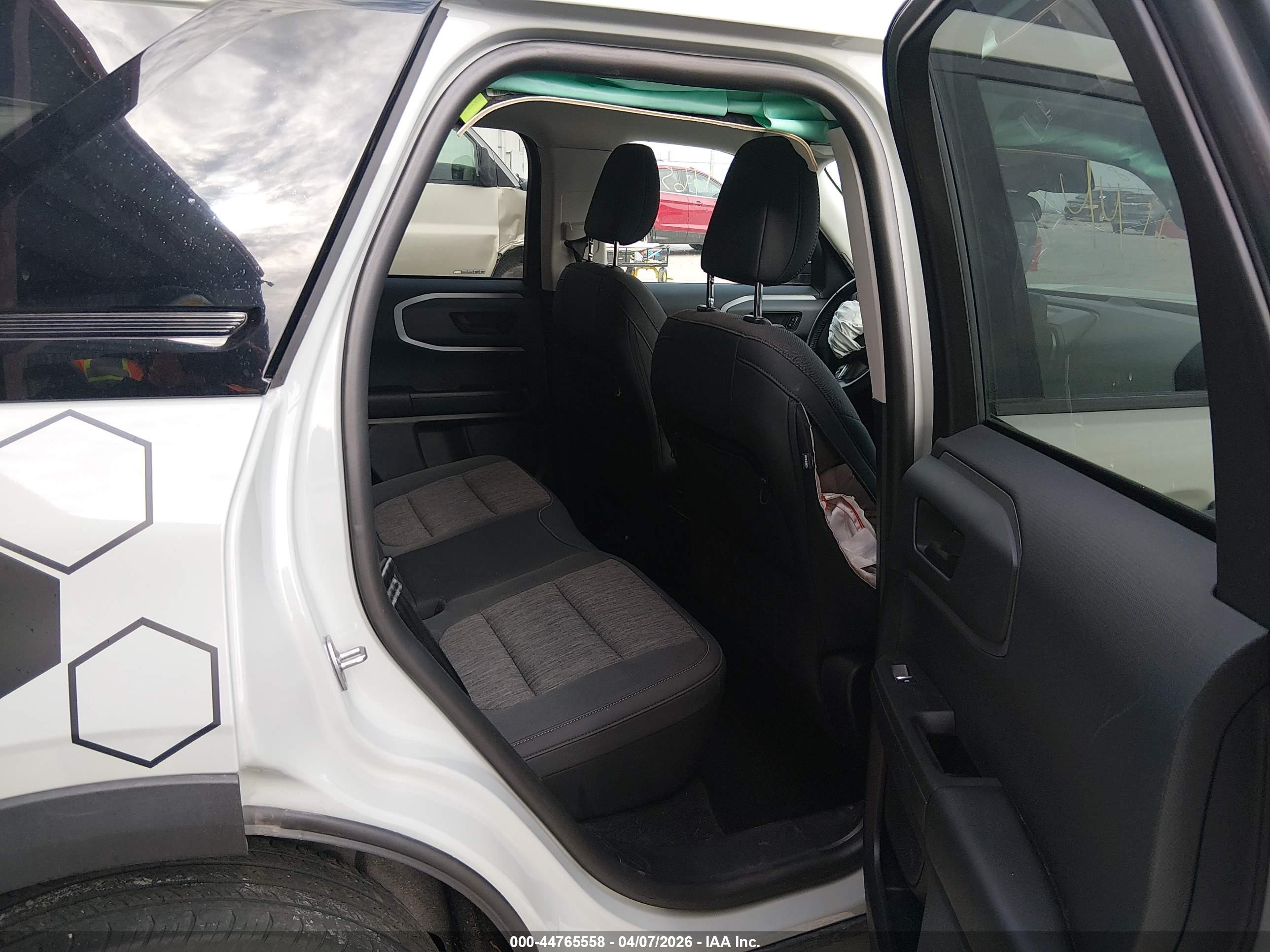 FORD BRONCO image 8