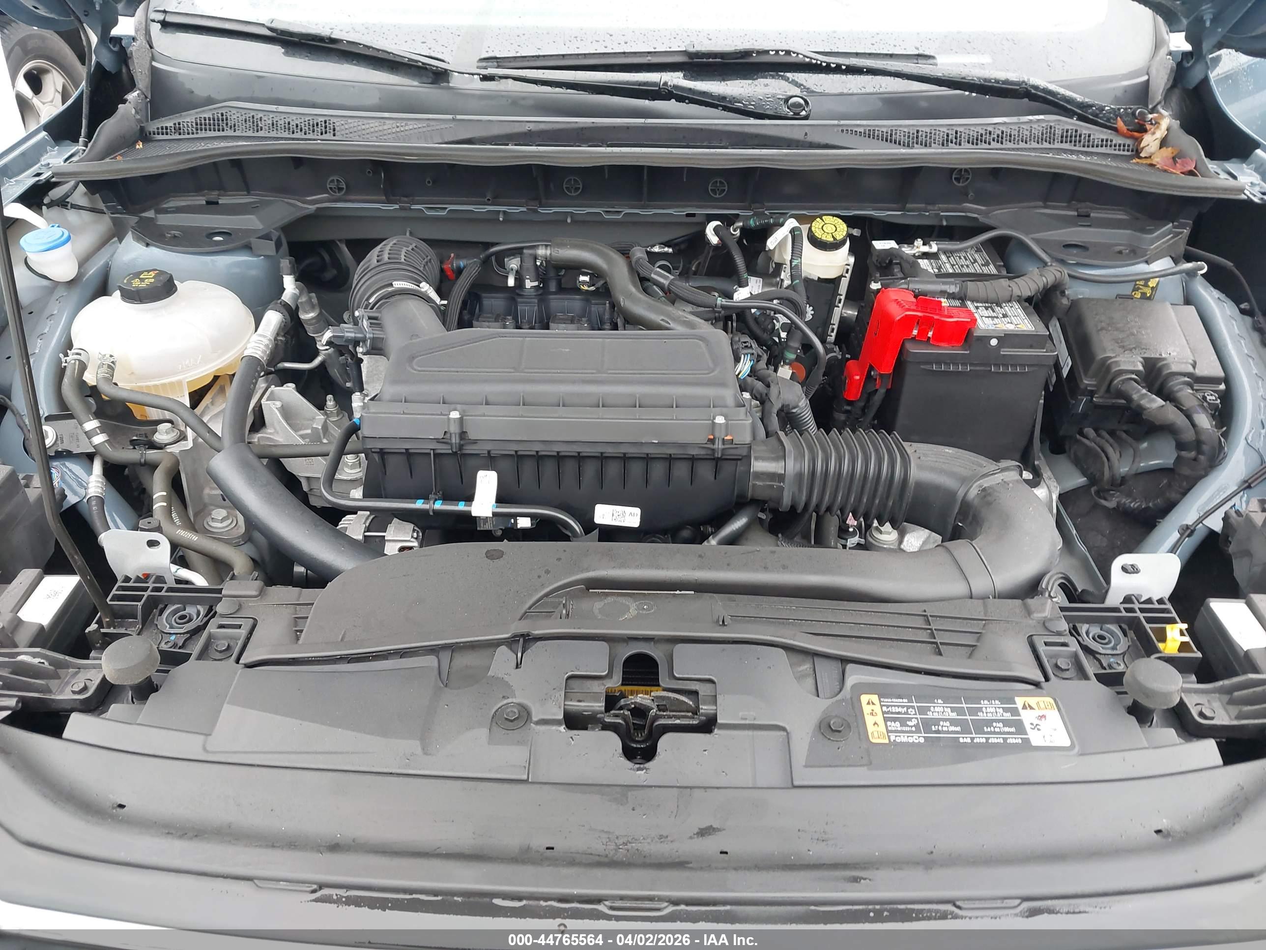 FORD ESCAPE image 10