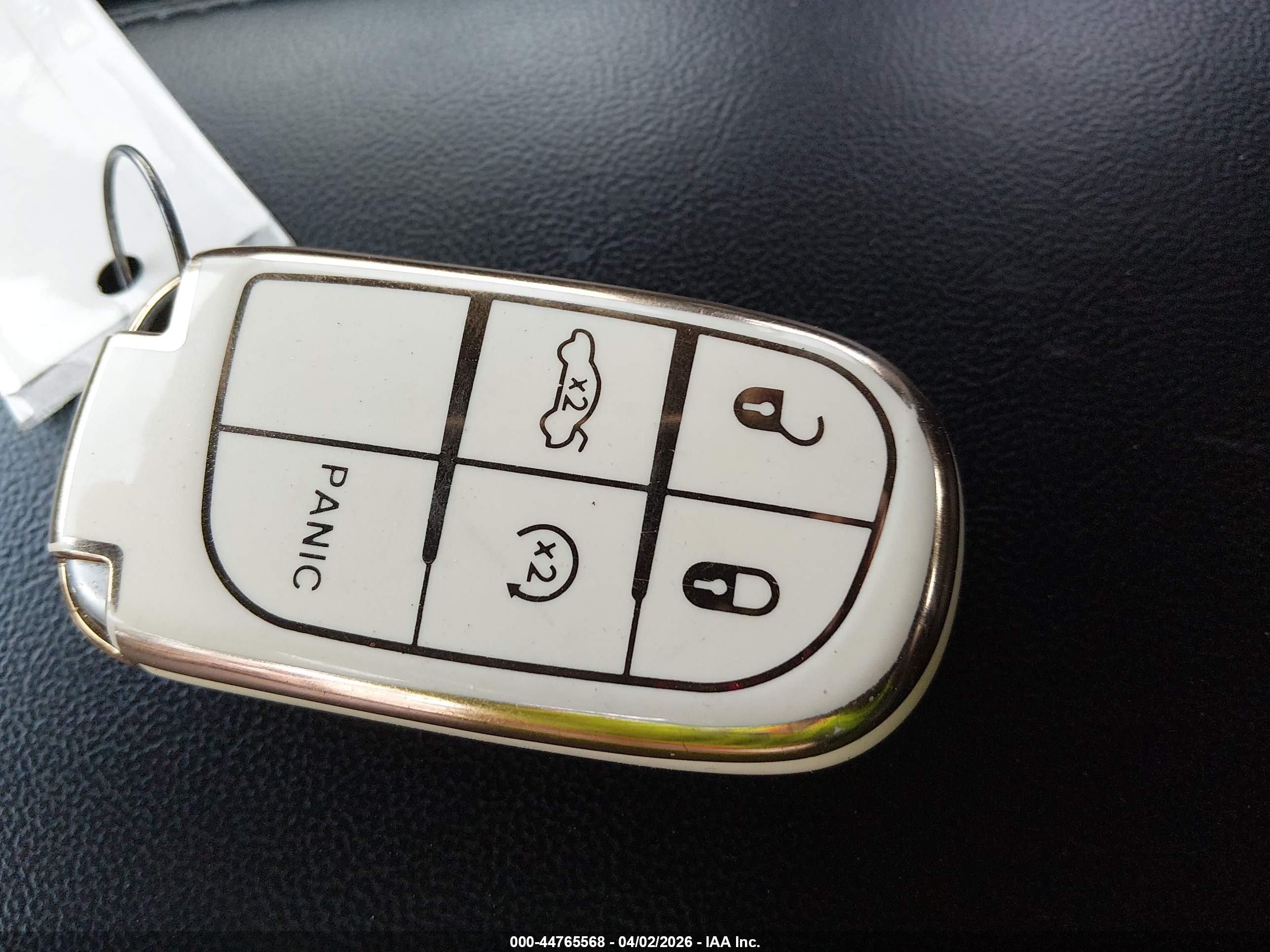 JEEP GRAND image 11