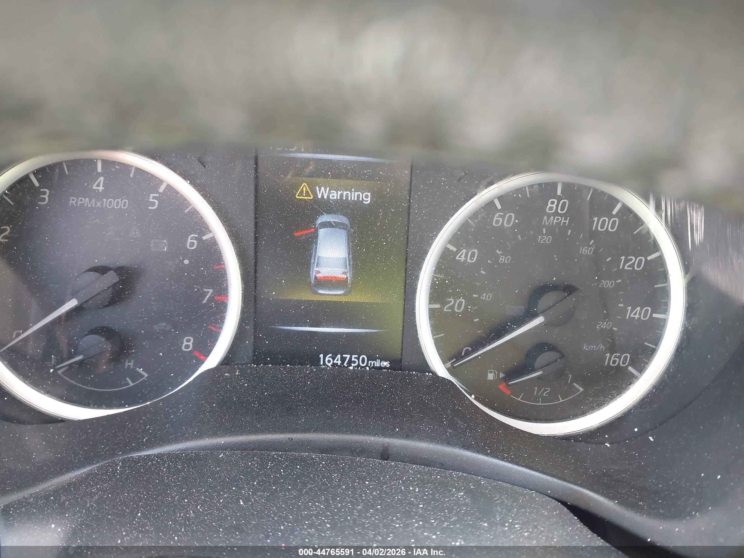 NISSAN SENTRA image 7