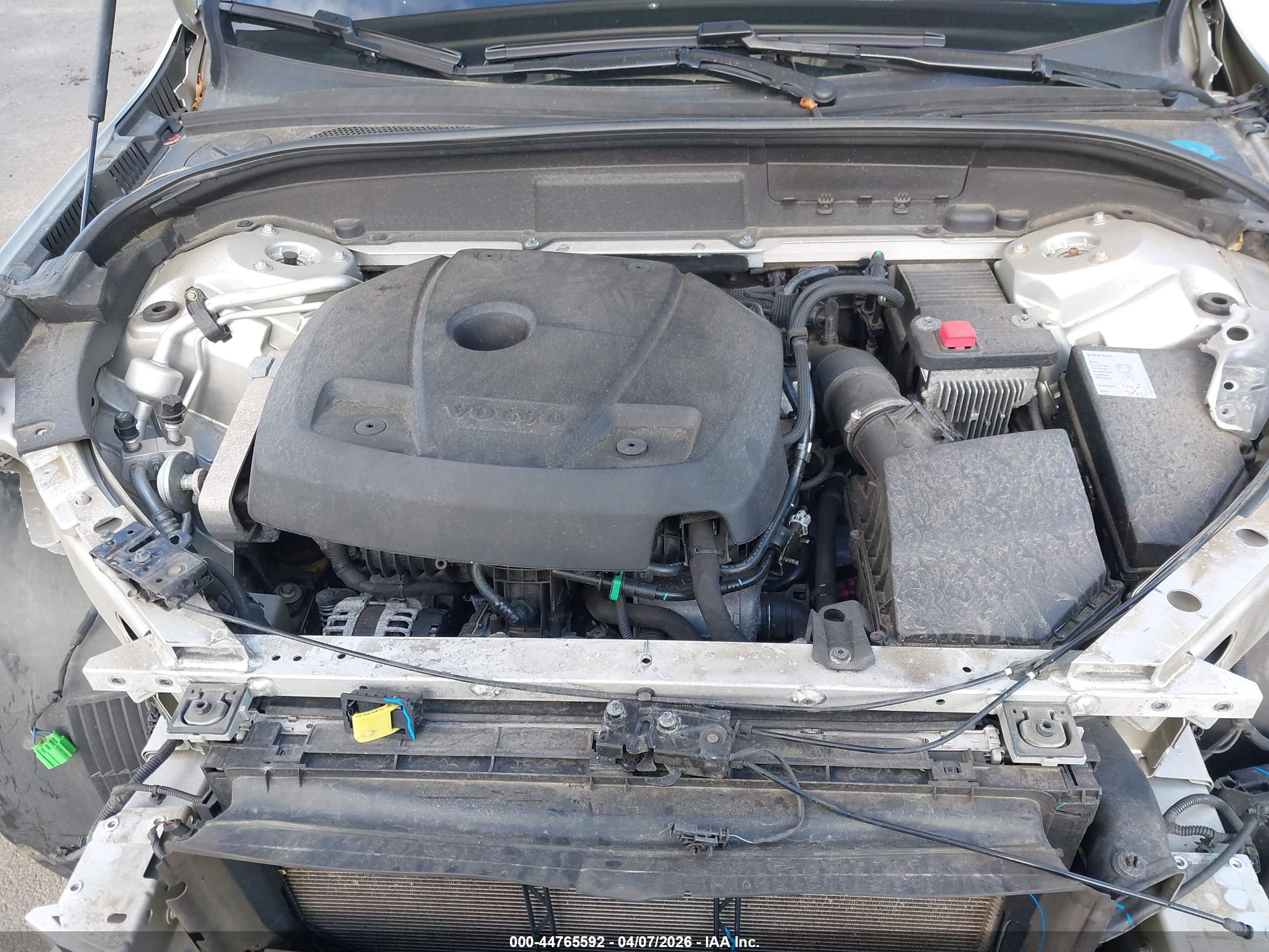 VOLVO XC60 image 10