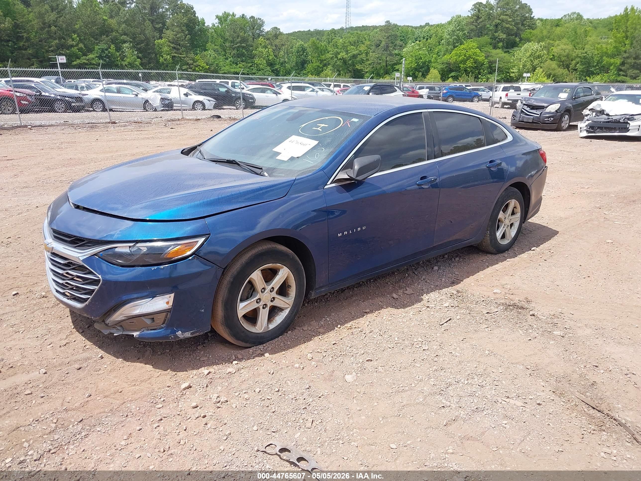CHEVROLET MALIBU image 2