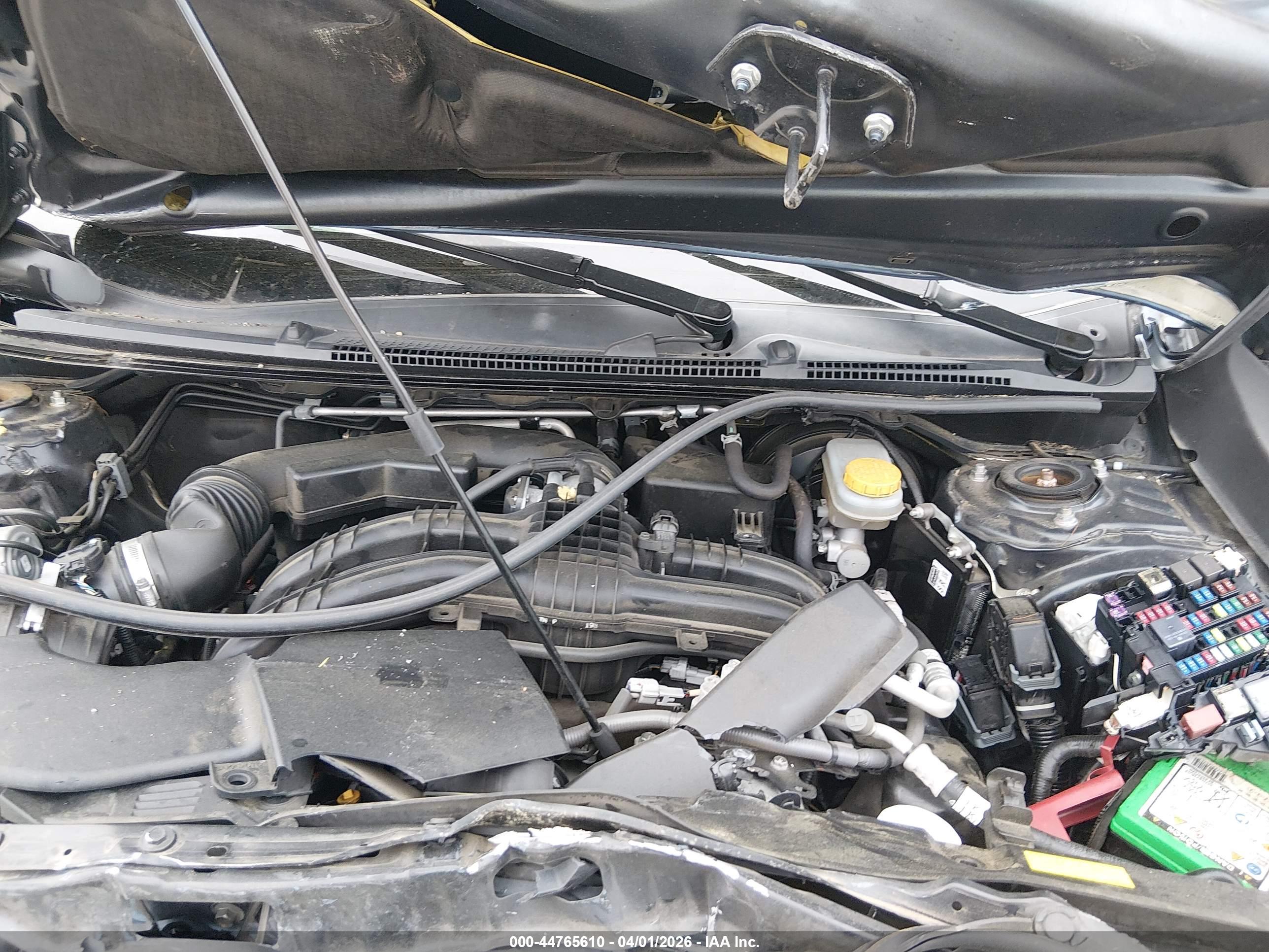 SUBARU CROSSTREK image 10