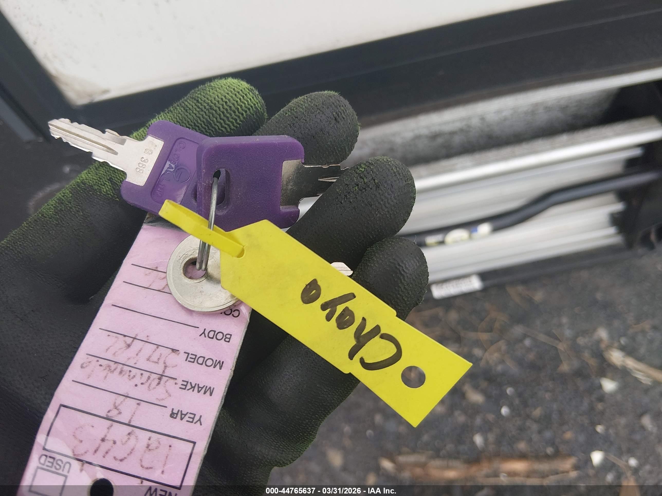 KEYSTONE RV image 11