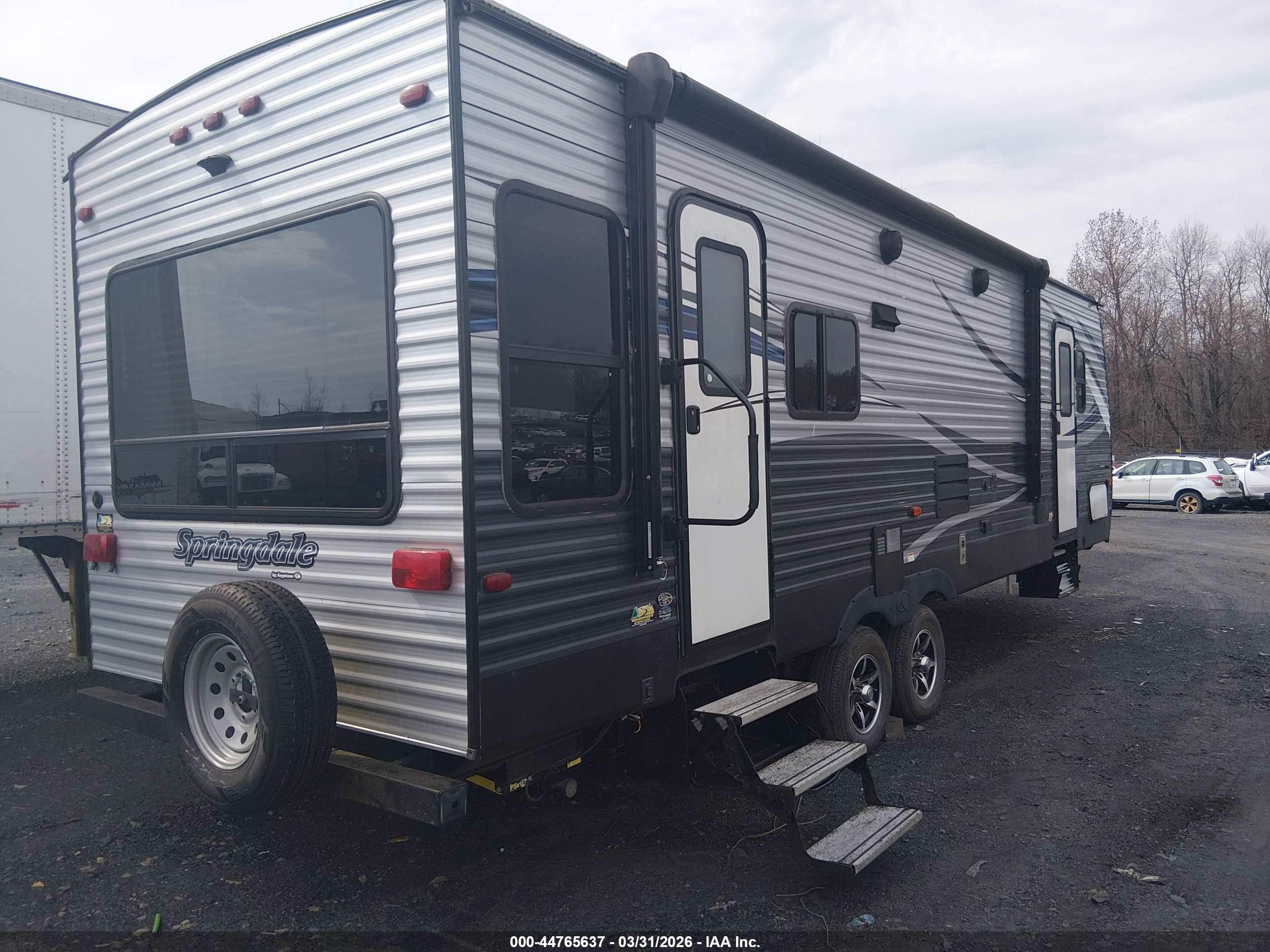 KEYSTONE RV image 4