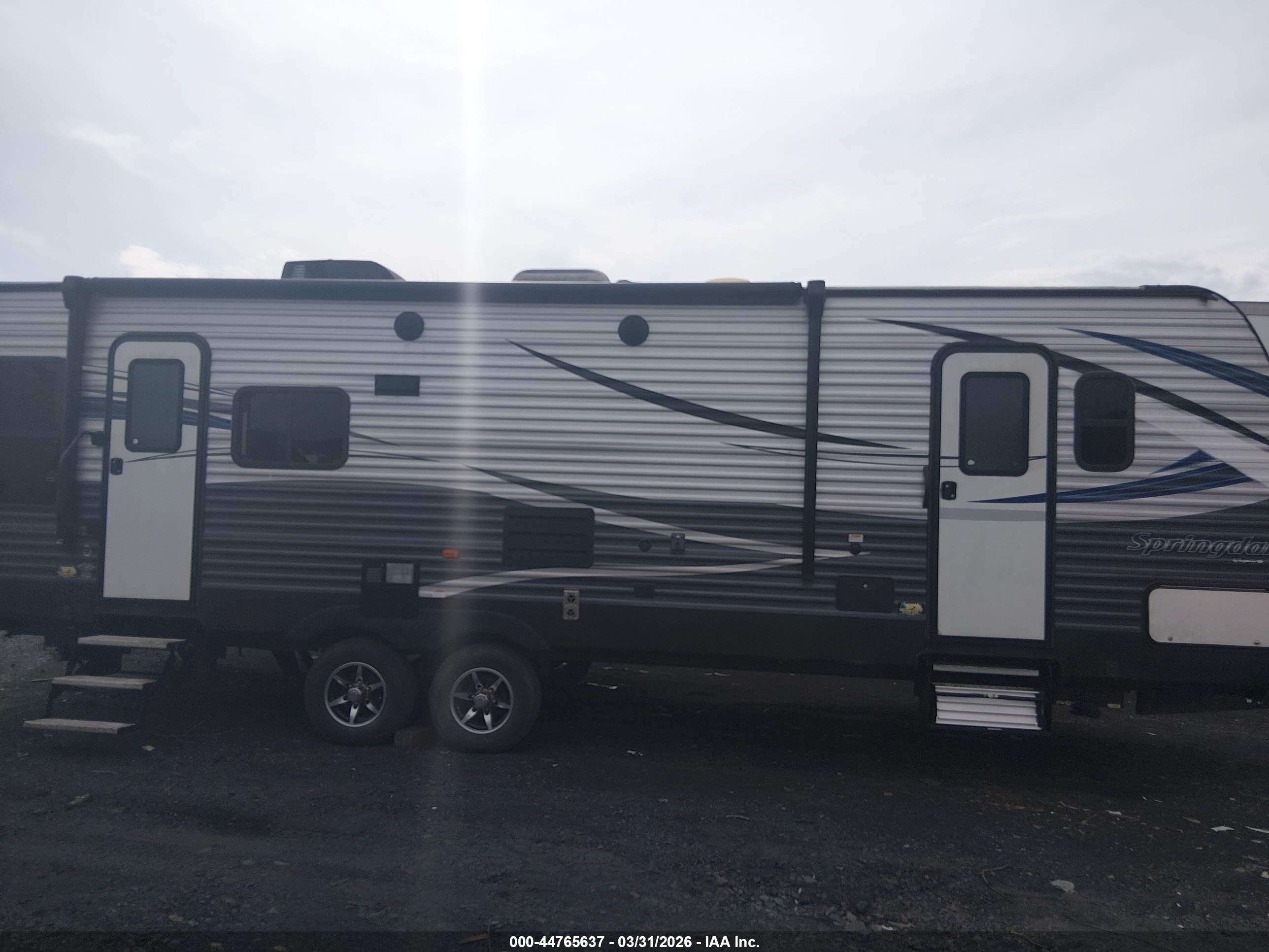 KEYSTONE RV image 6