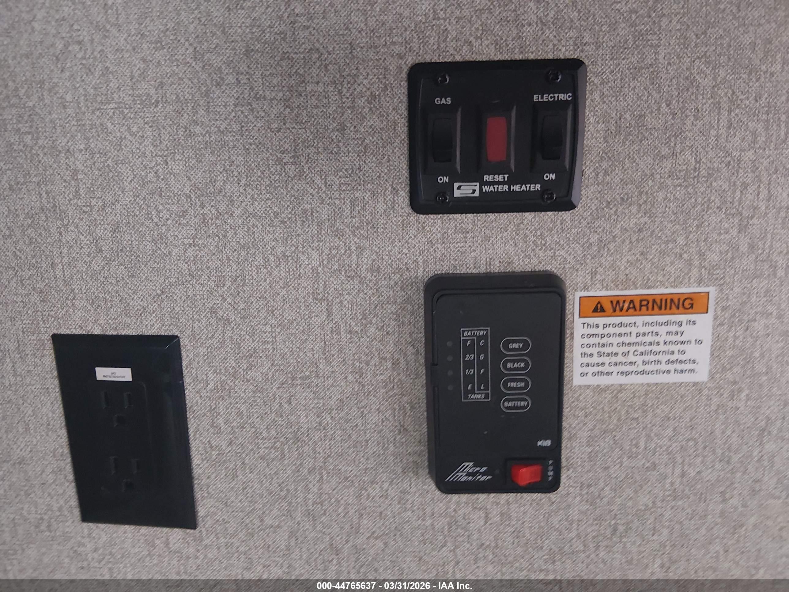 KEYSTONE RV image 7