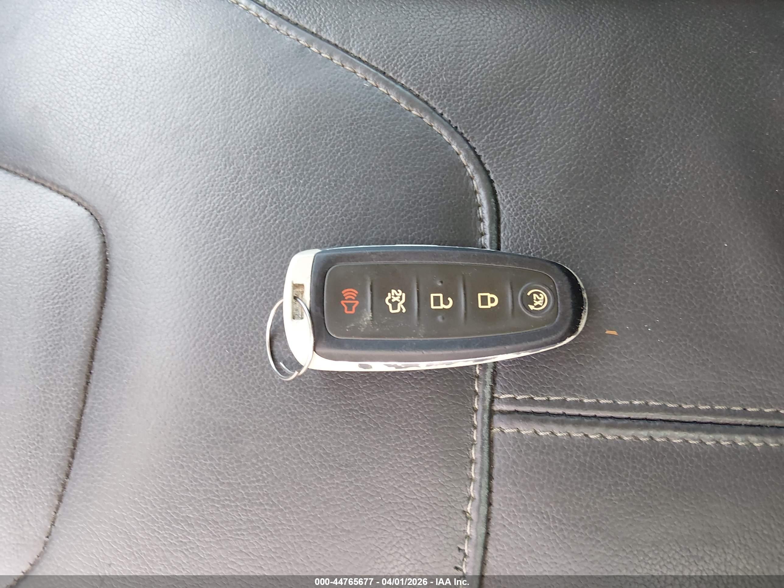 FORD FOCUS image 11