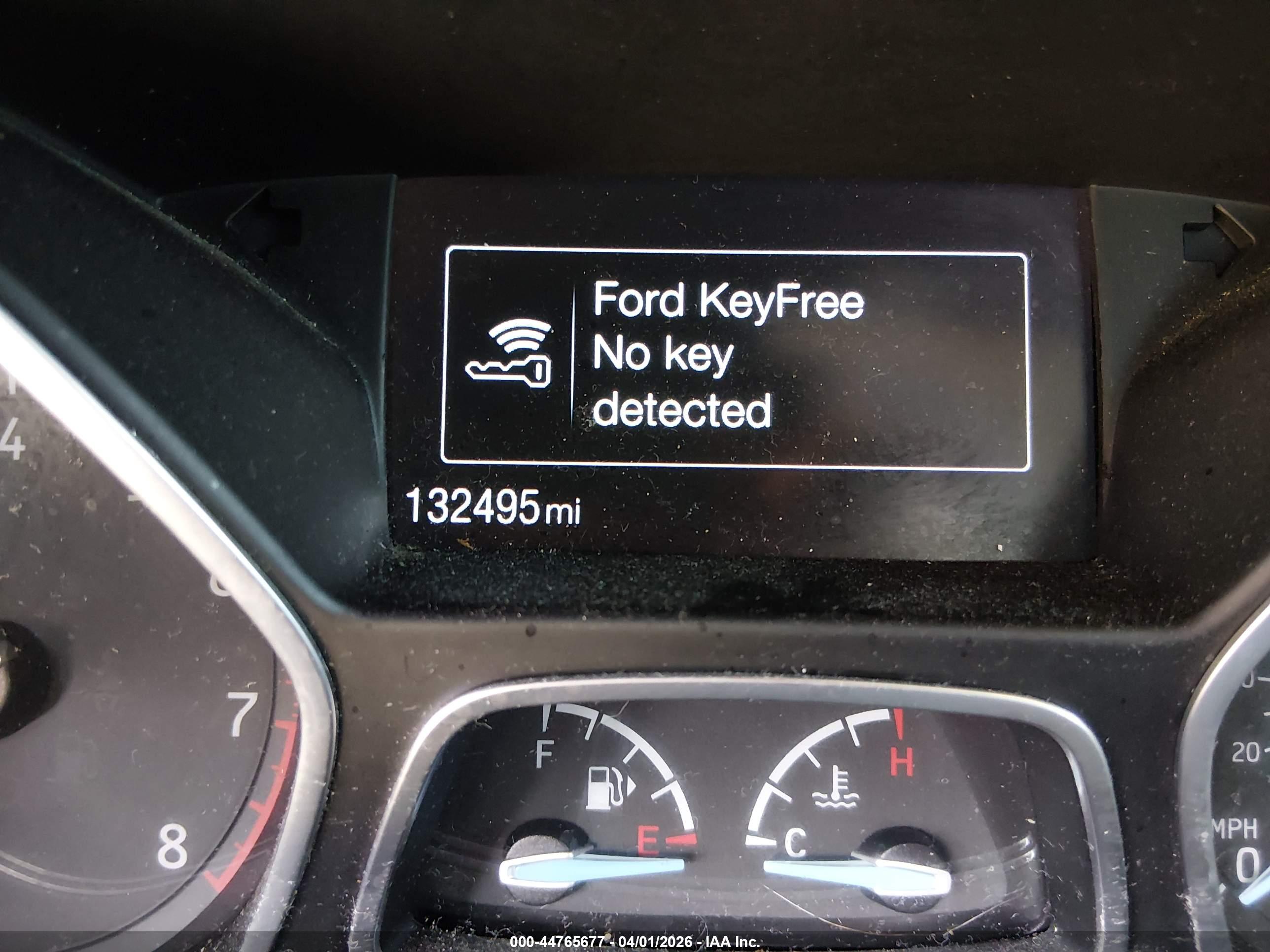 FORD FOCUS image 7