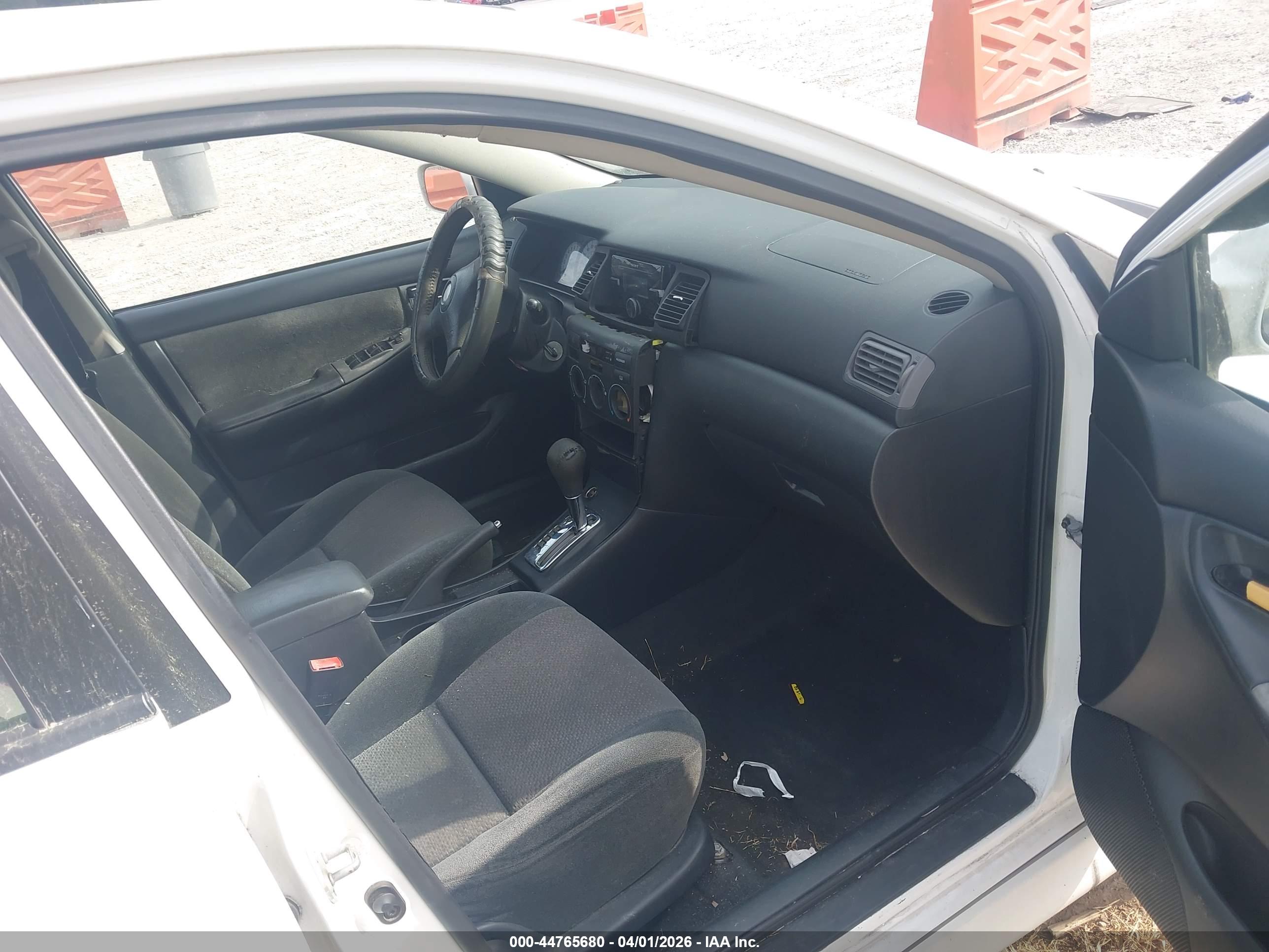 TOYOTA COROLLA image 5