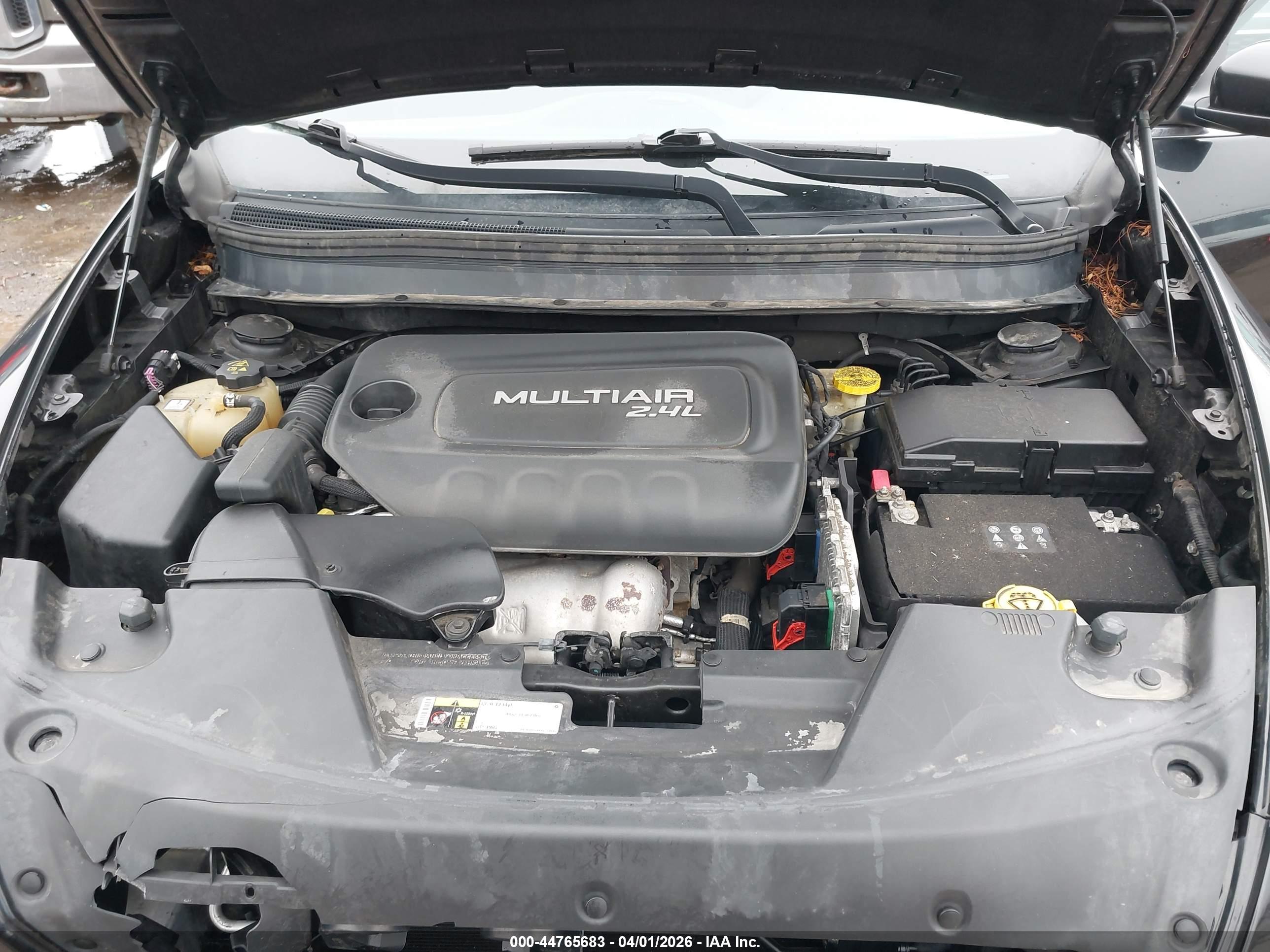 JEEP CHEROKEE image 10