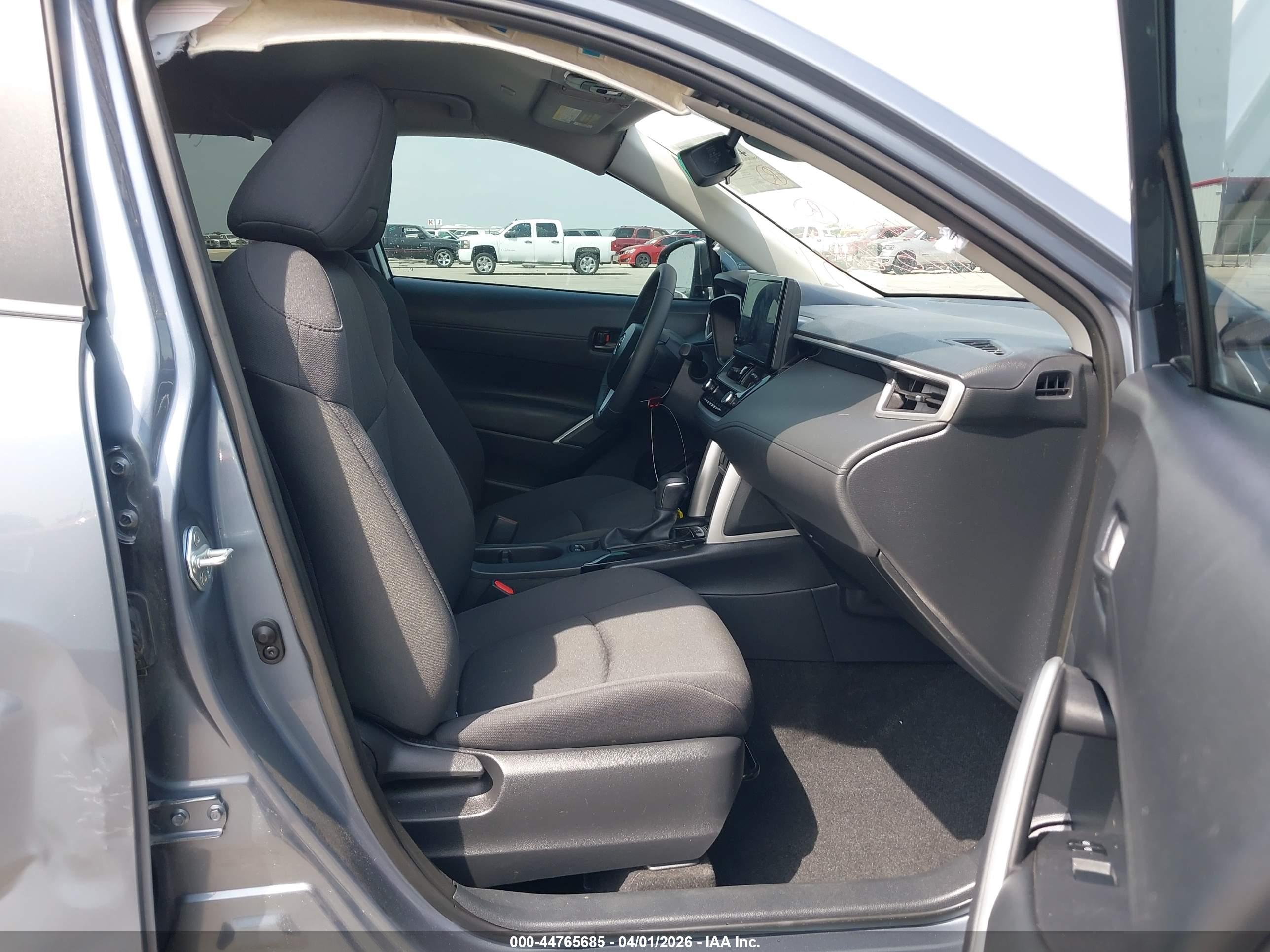 TOYOTA COROLLA image 5