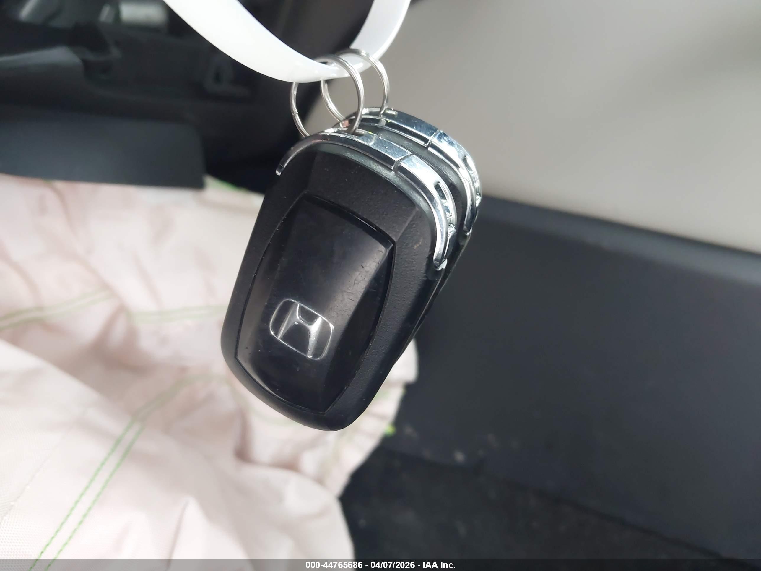 HONDA HR-V image 11