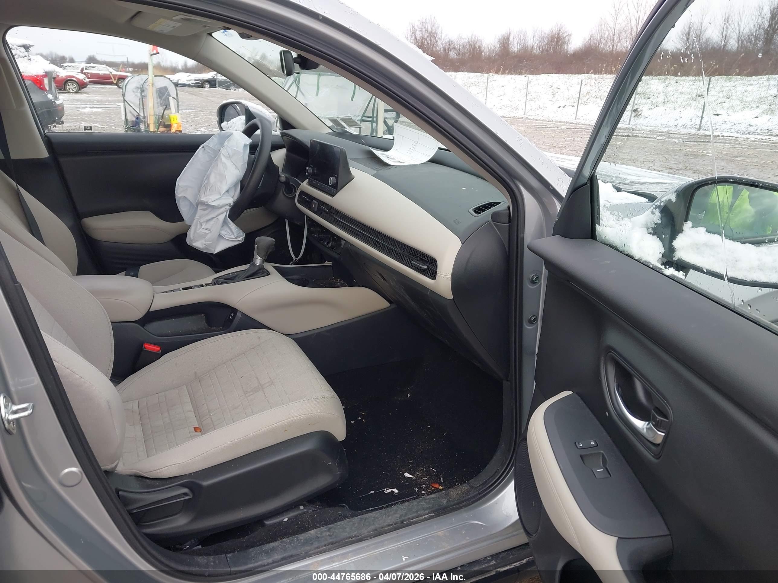 HONDA HR-V image 5