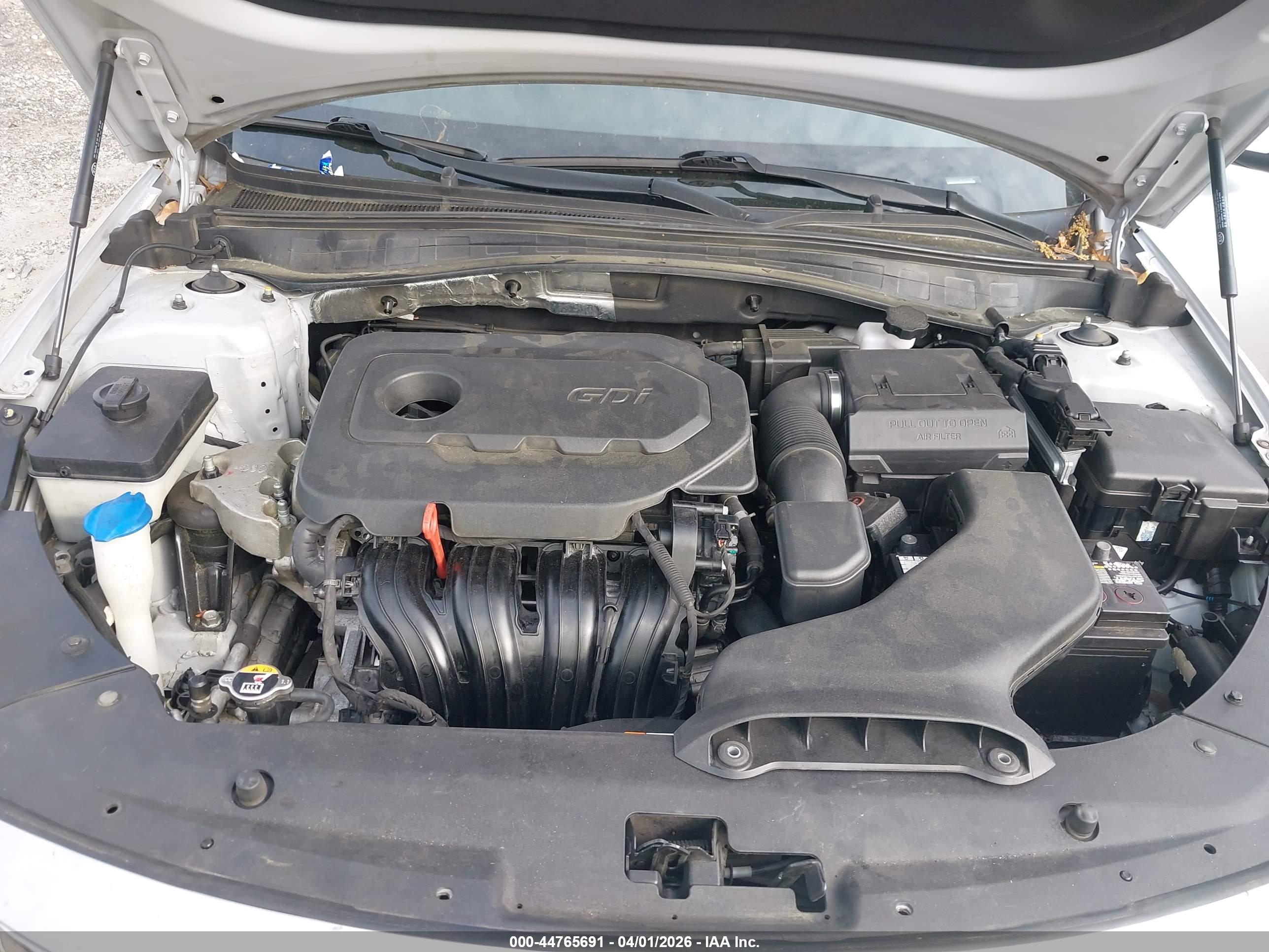 KIA OPTIMA image 10