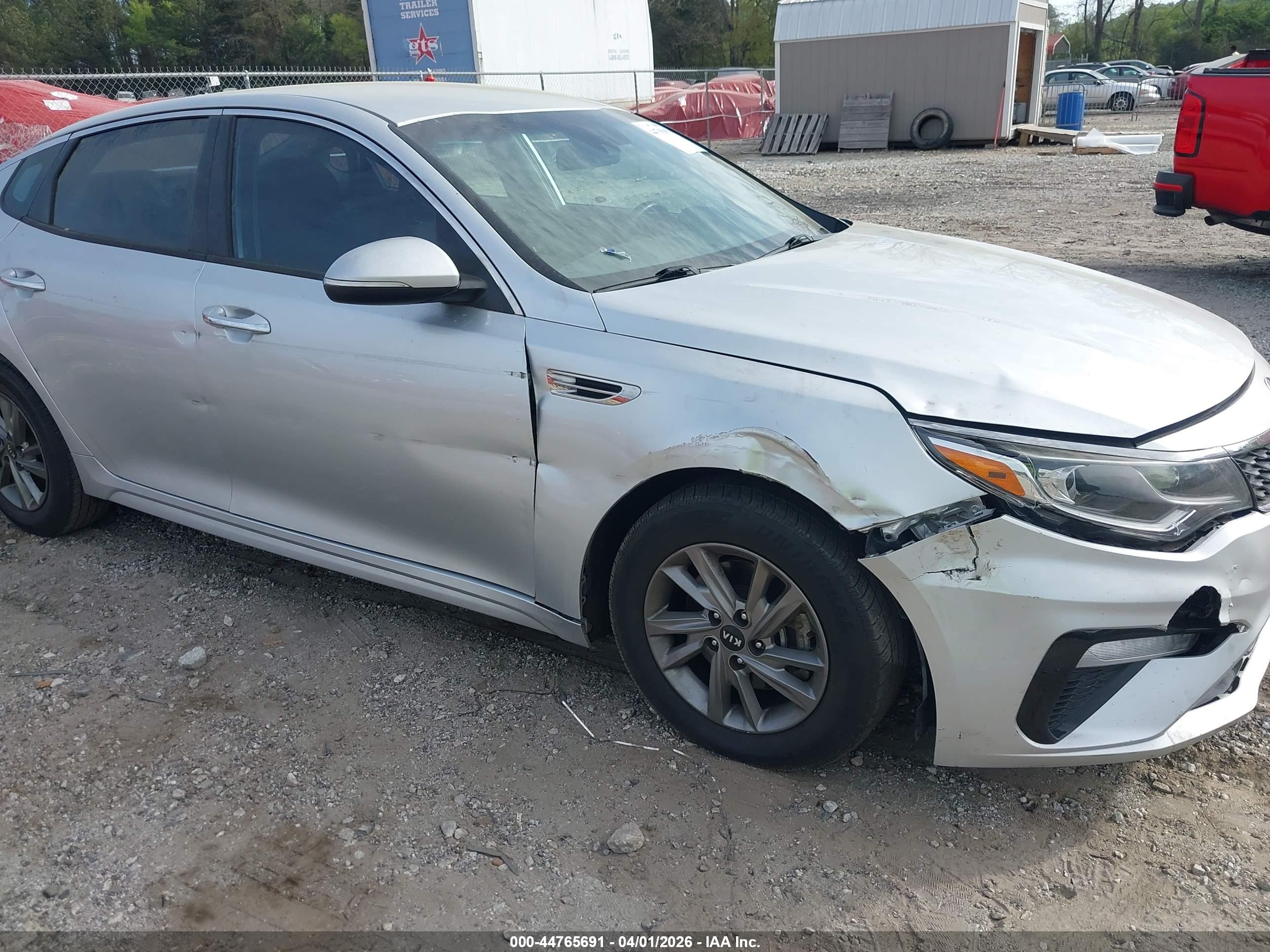 KIA OPTIMA image 6