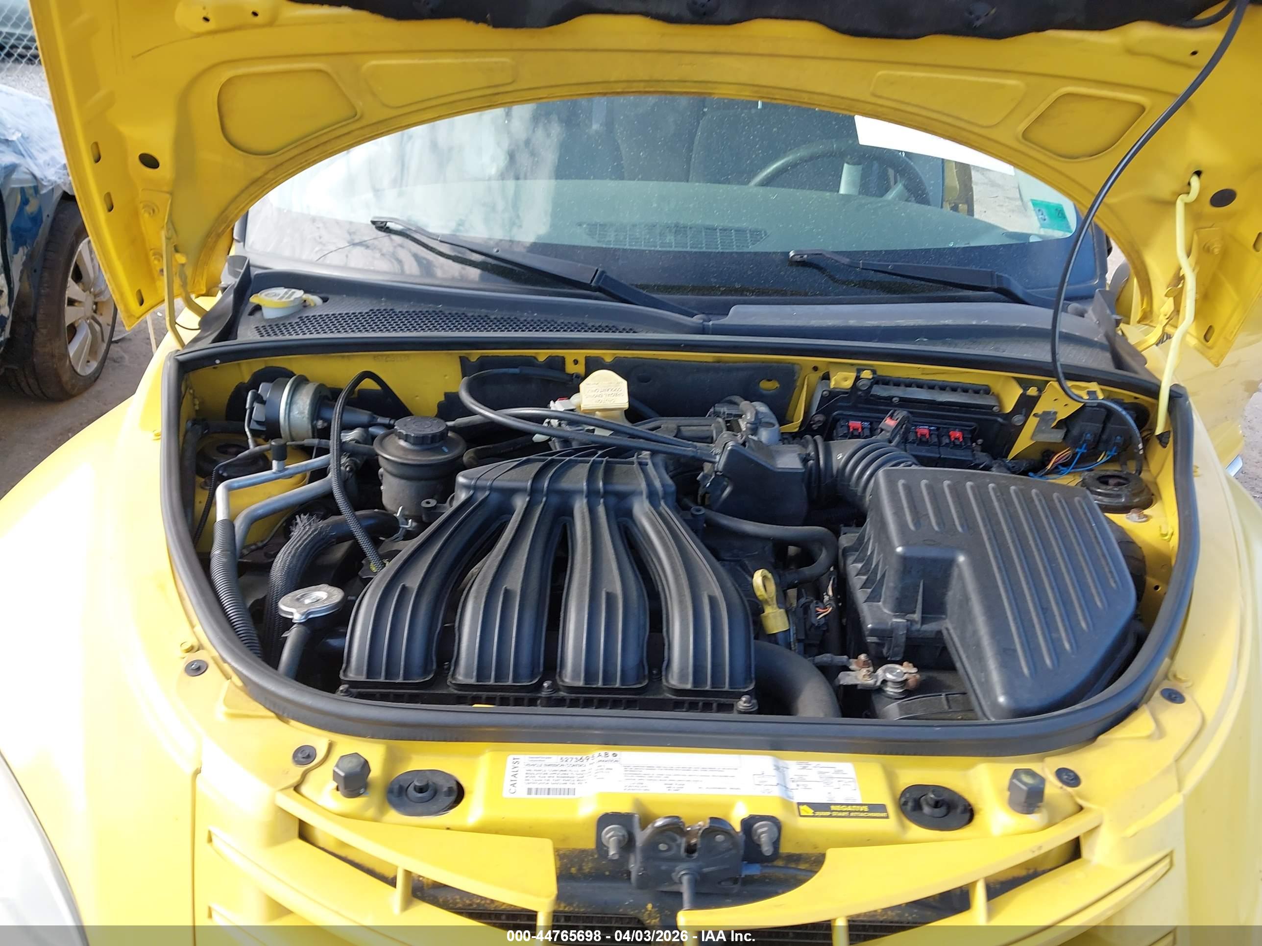 CHRYSLER PT image 10