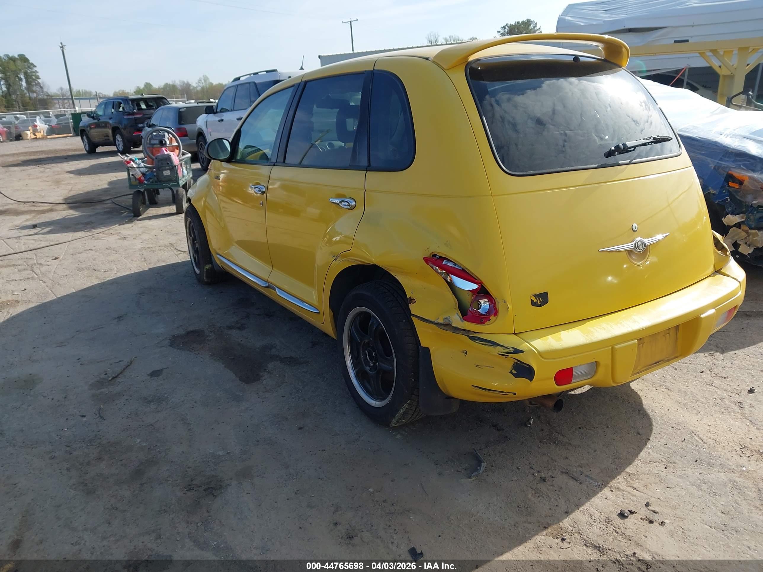 CHRYSLER PT image 3