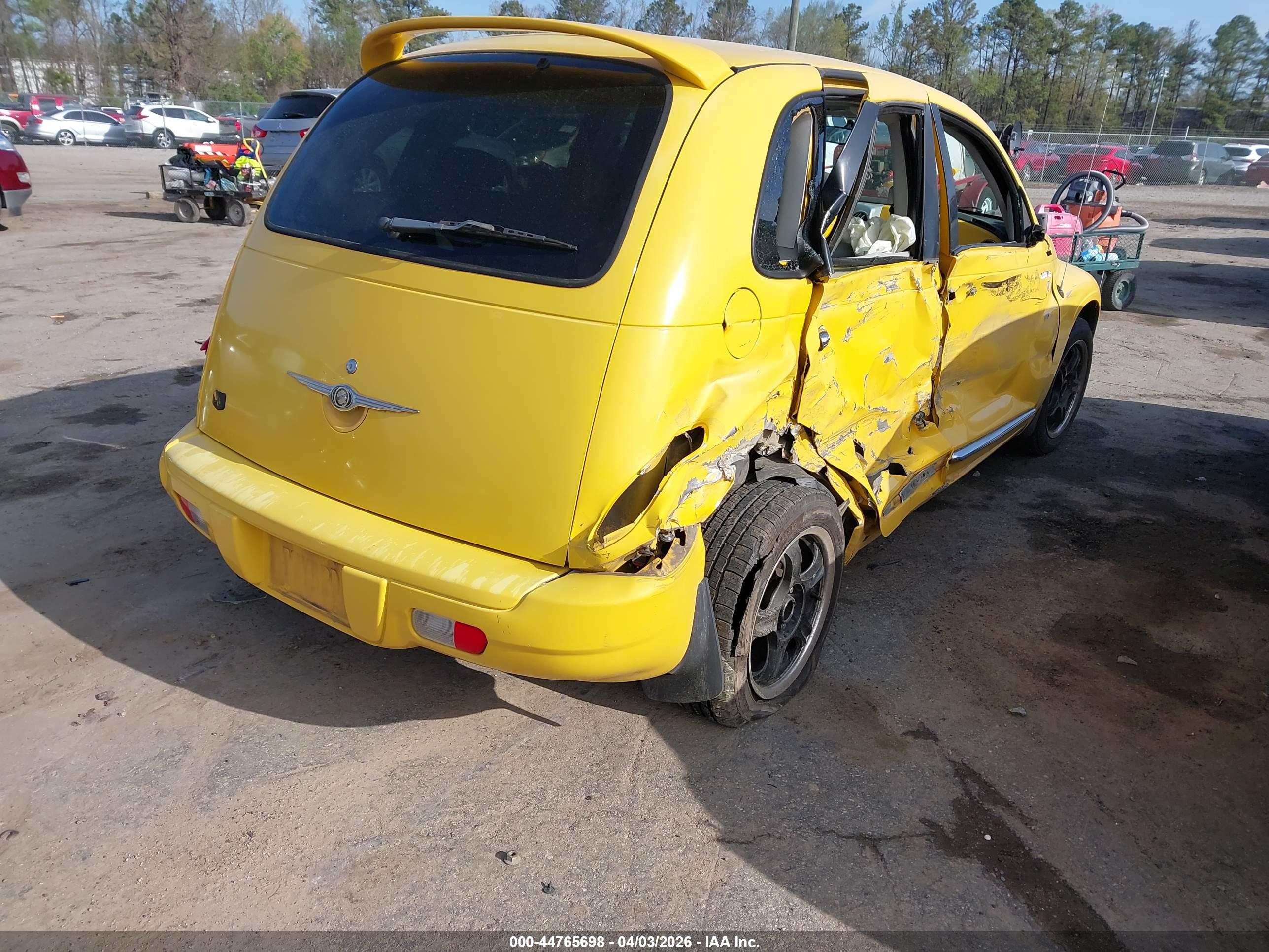 CHRYSLER PT image 4