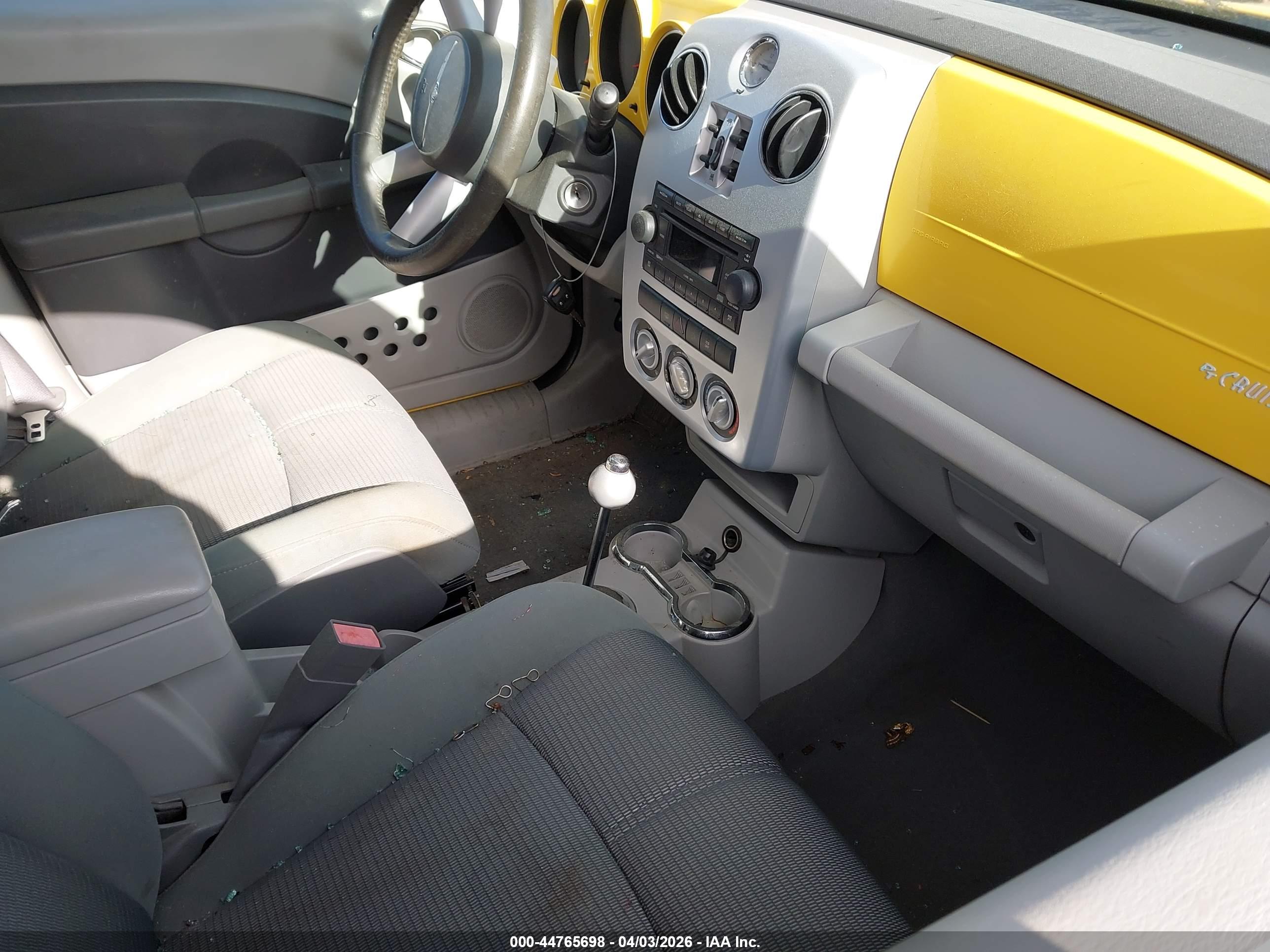 CHRYSLER PT image 5