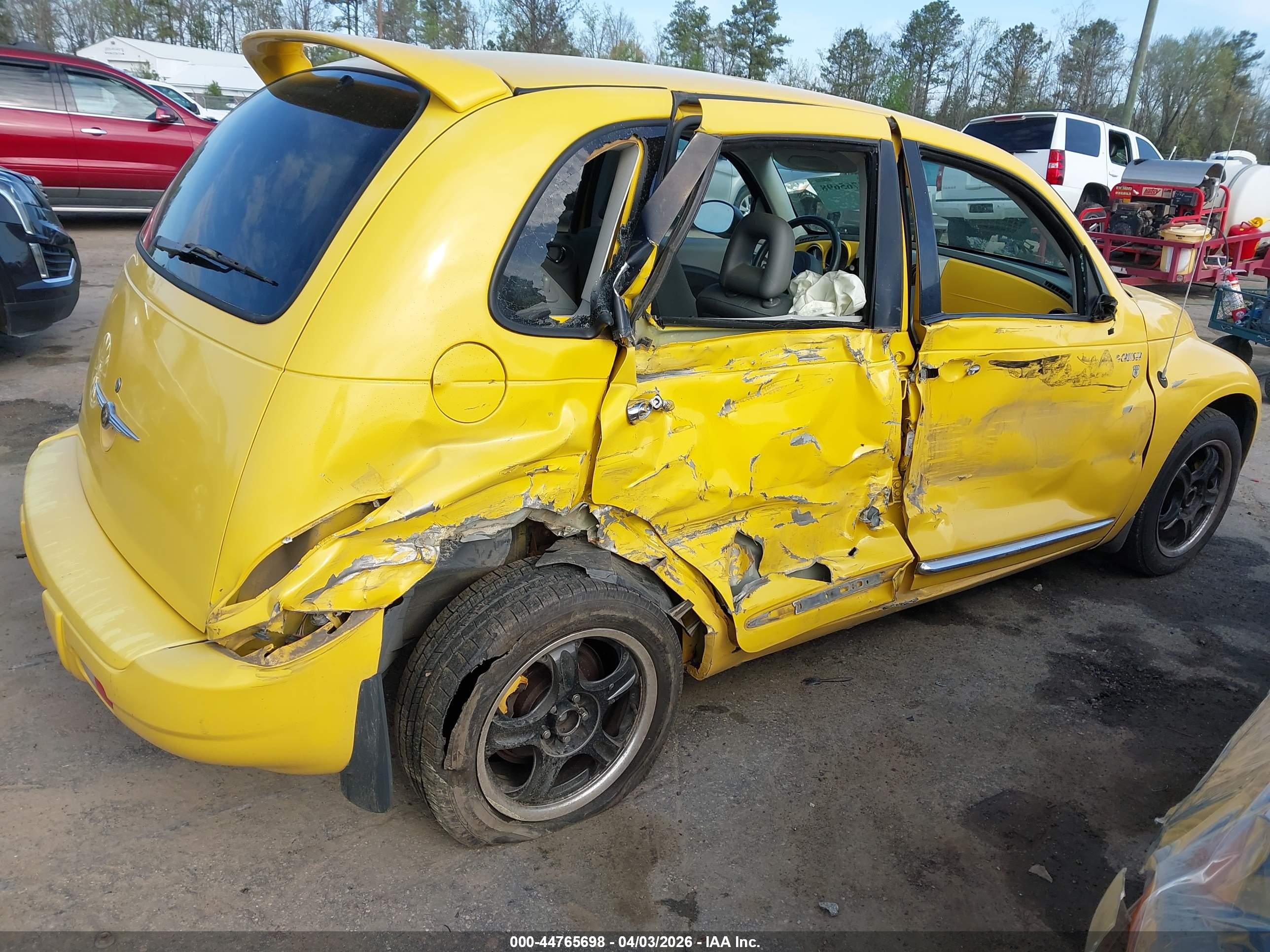 CHRYSLER PT image 6