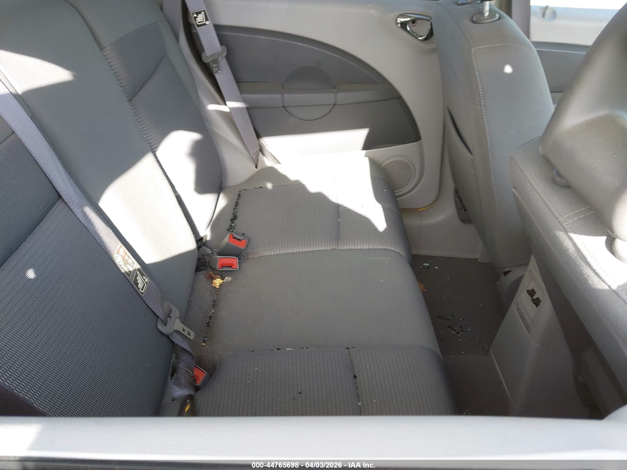 CHRYSLER PT image 8