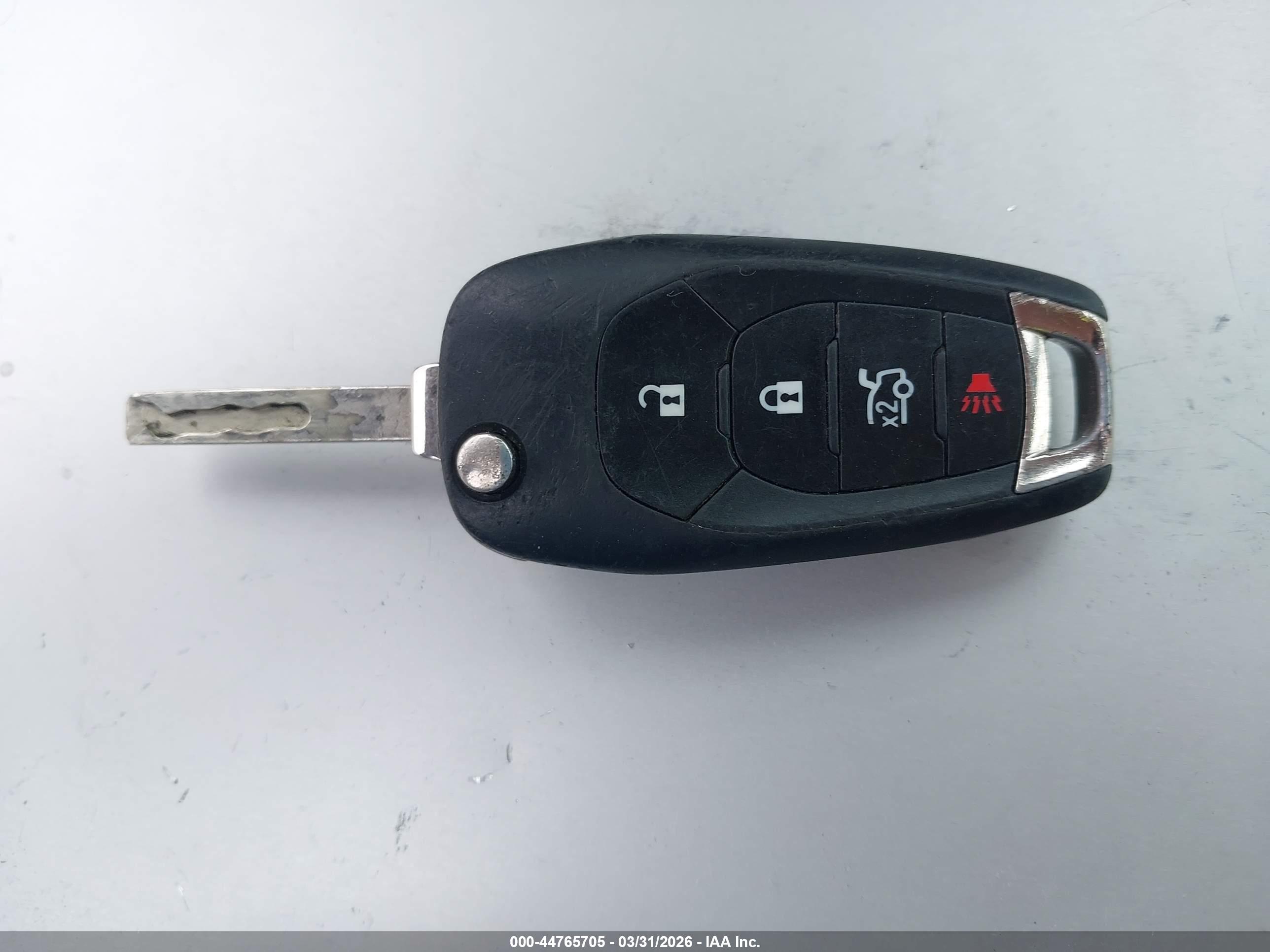 CHEVROLET CRUZE image 11