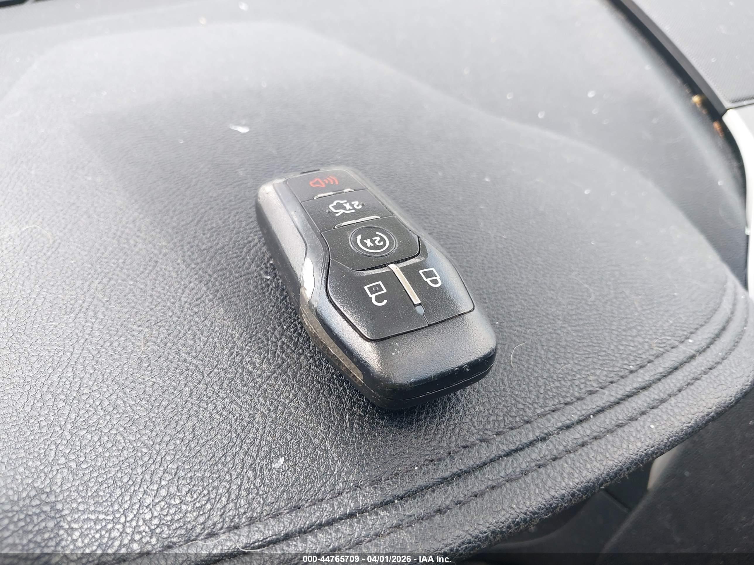 LINCOLN MKZ image 11