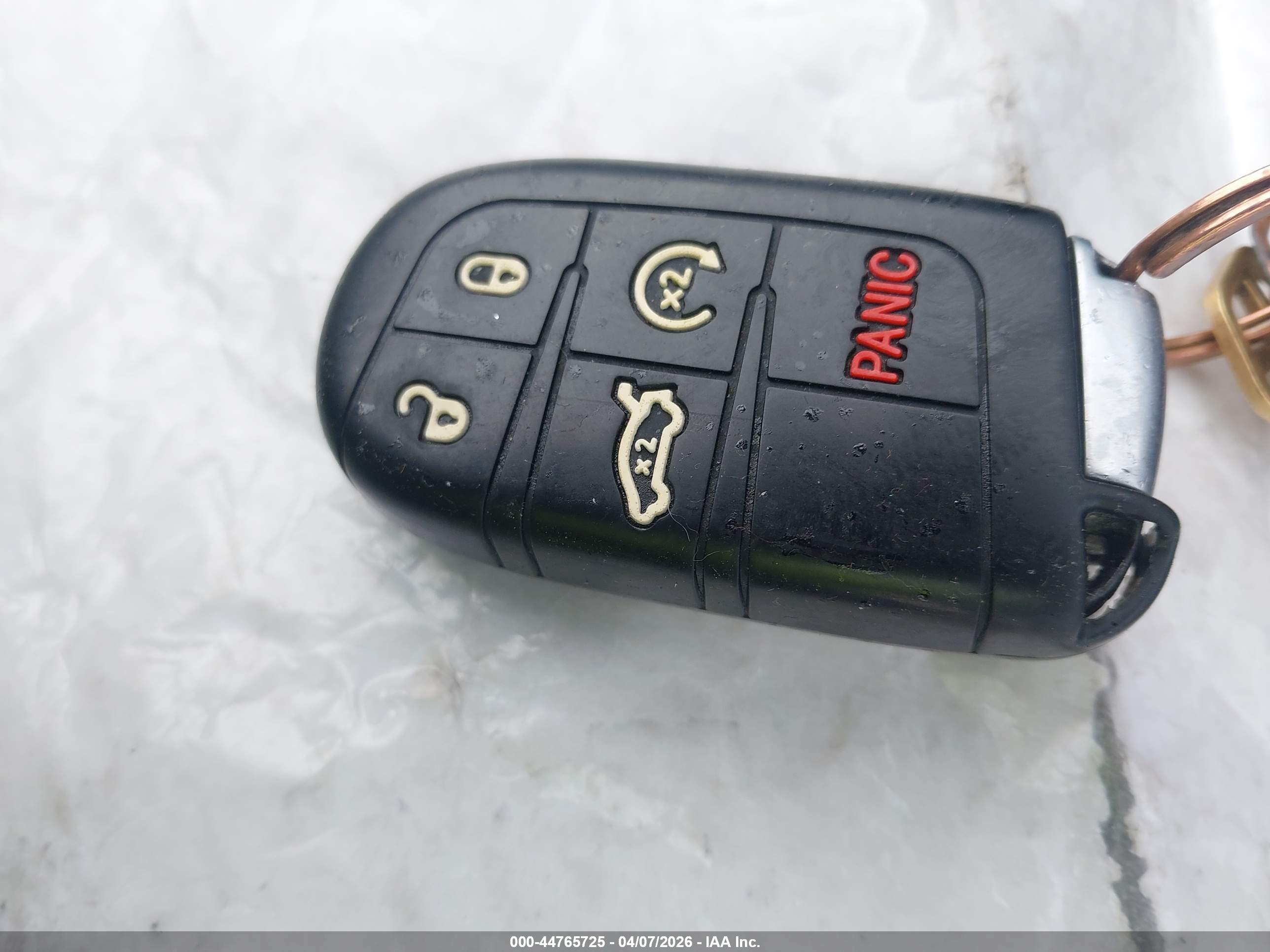 DODGE CHARGER image 11