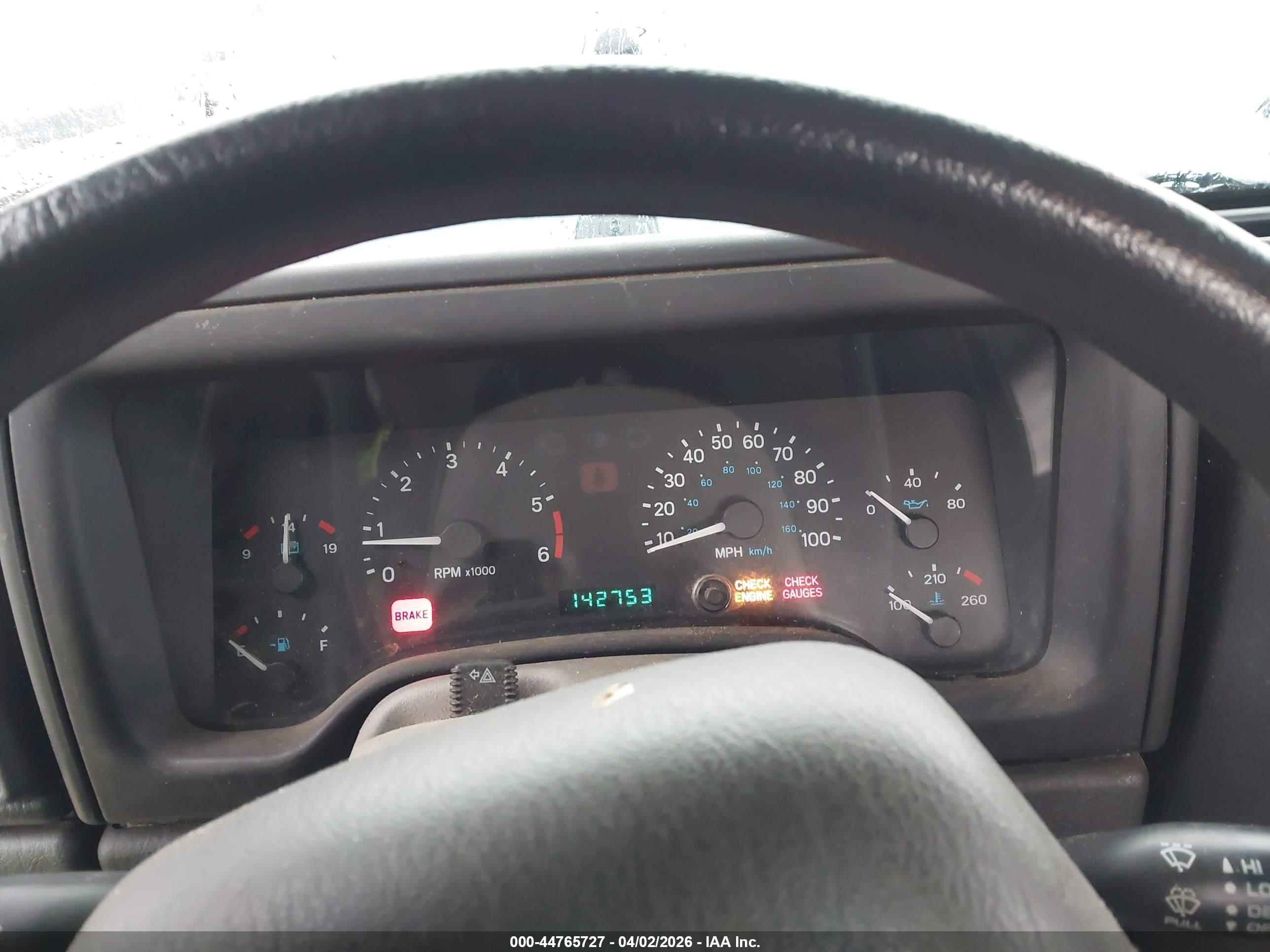 JEEP WRANGLER image 7