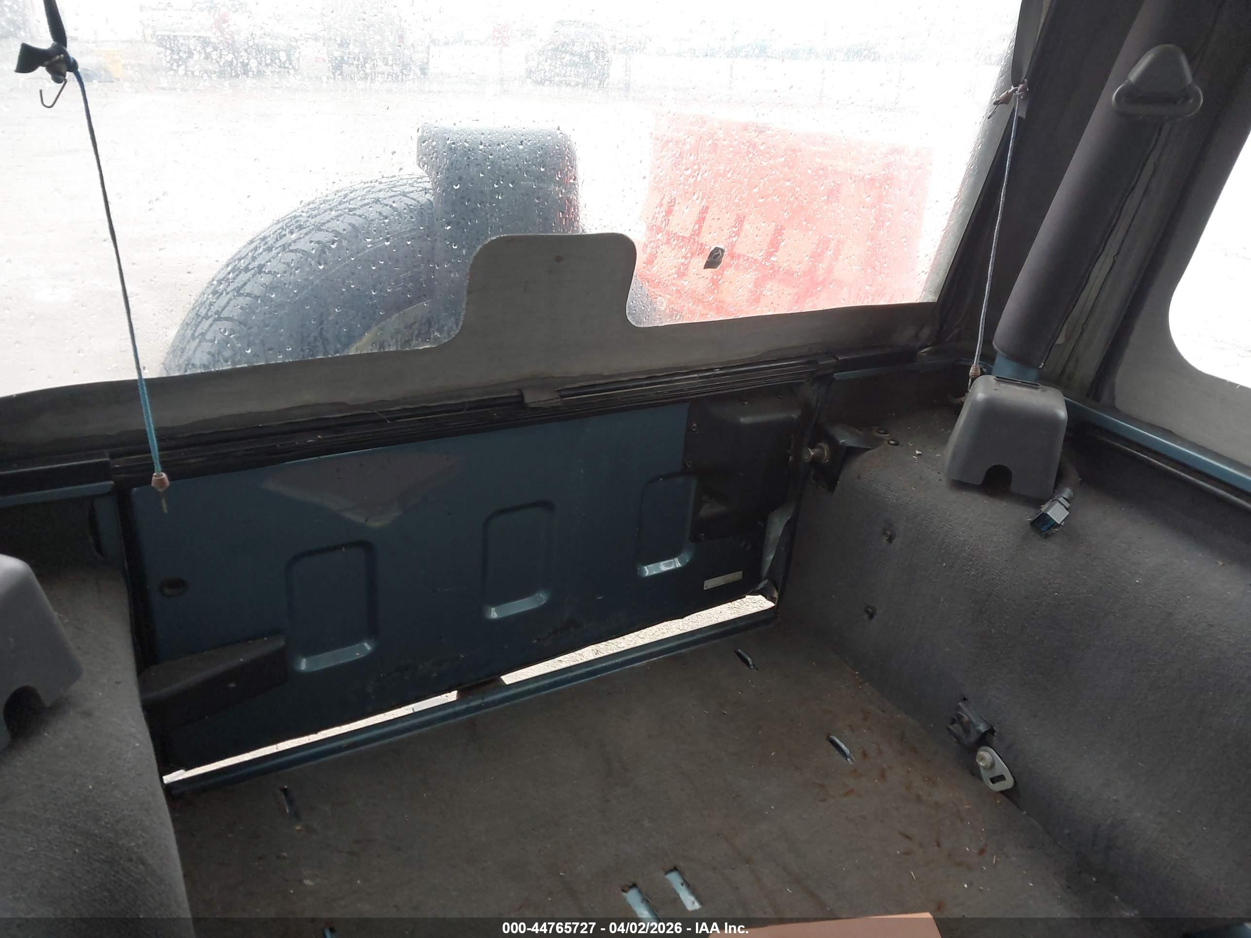 JEEP WRANGLER image 8