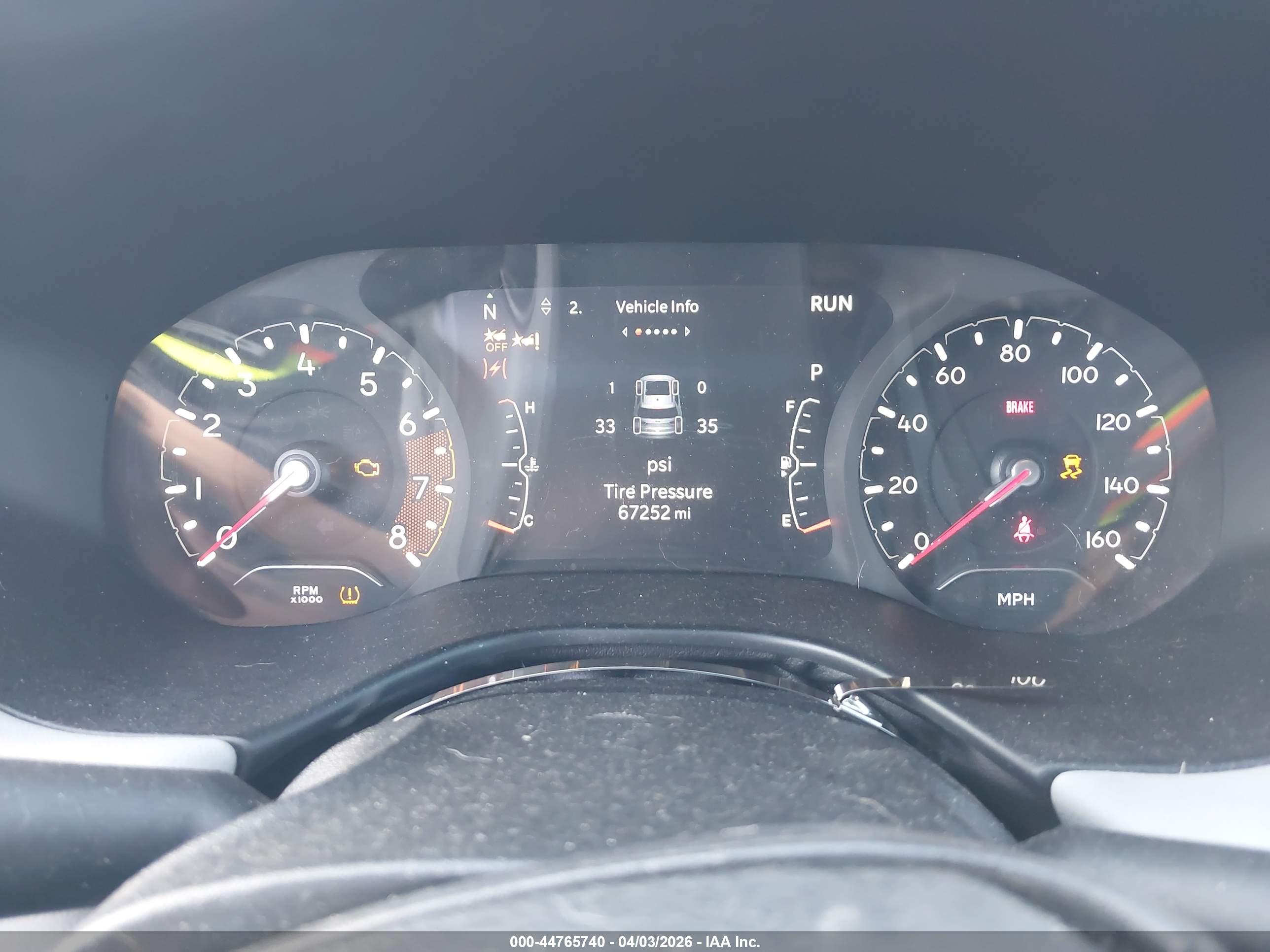 JEEP COMPASS image 7