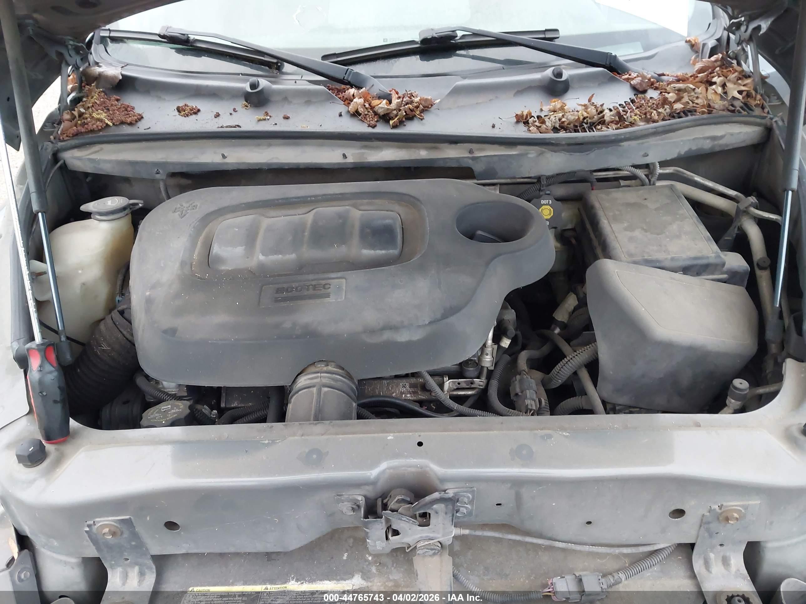 CHEVROLET HHR image 10