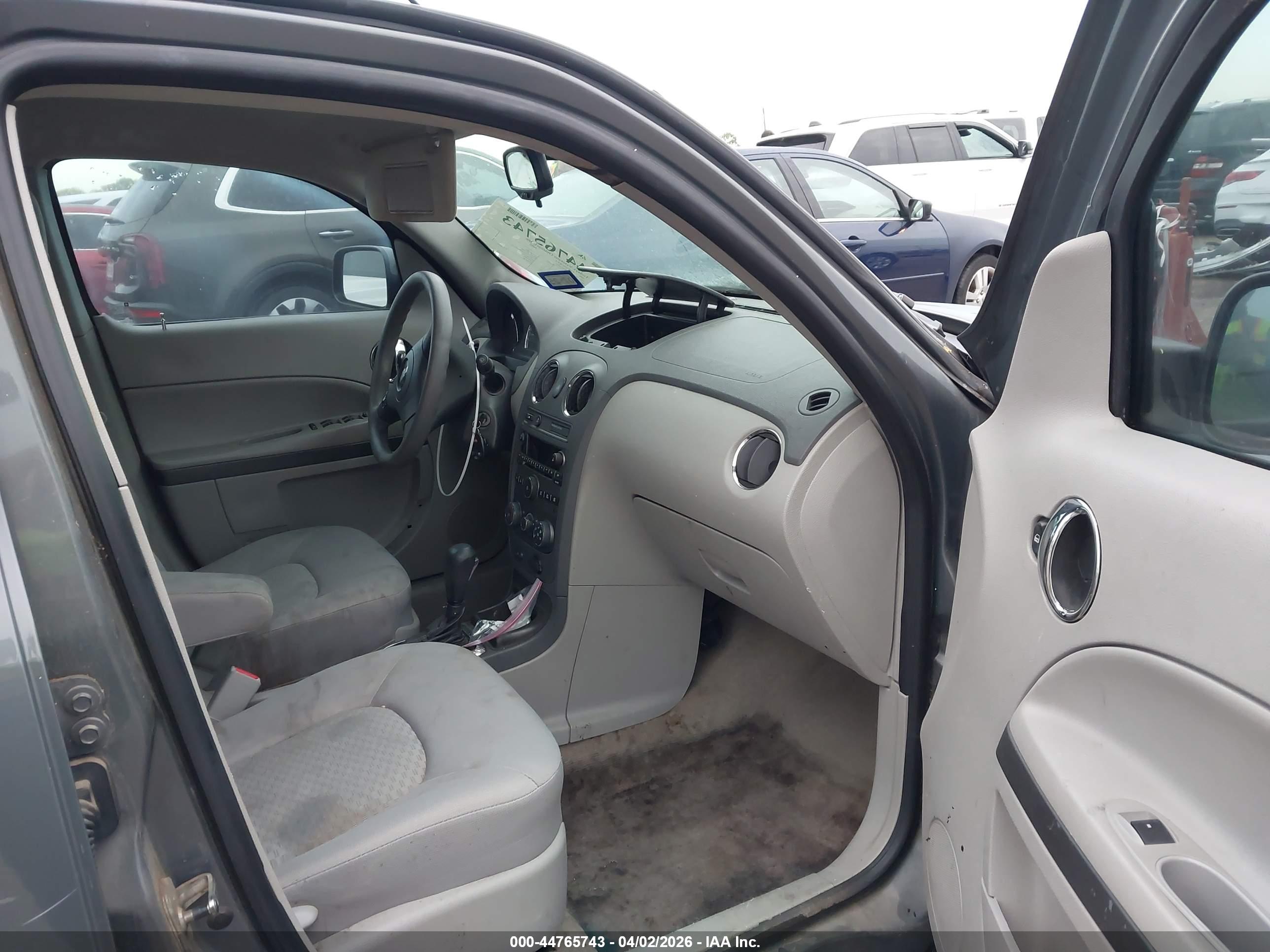 CHEVROLET HHR image 5