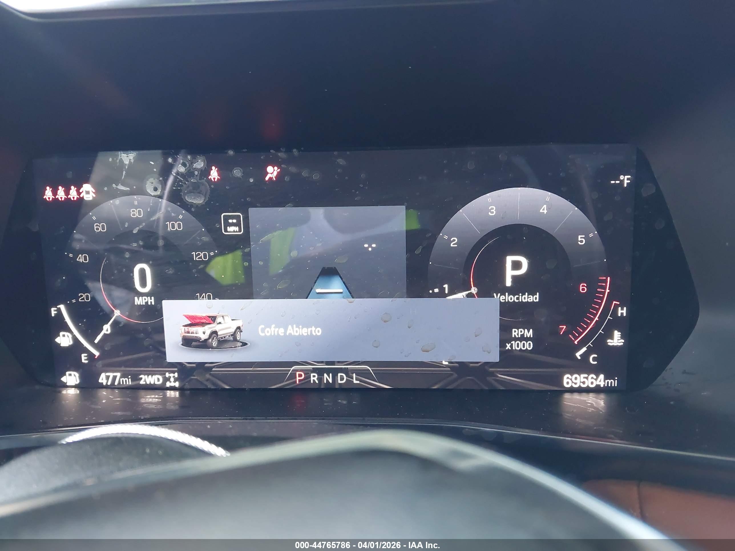 GMC CANYON image 7