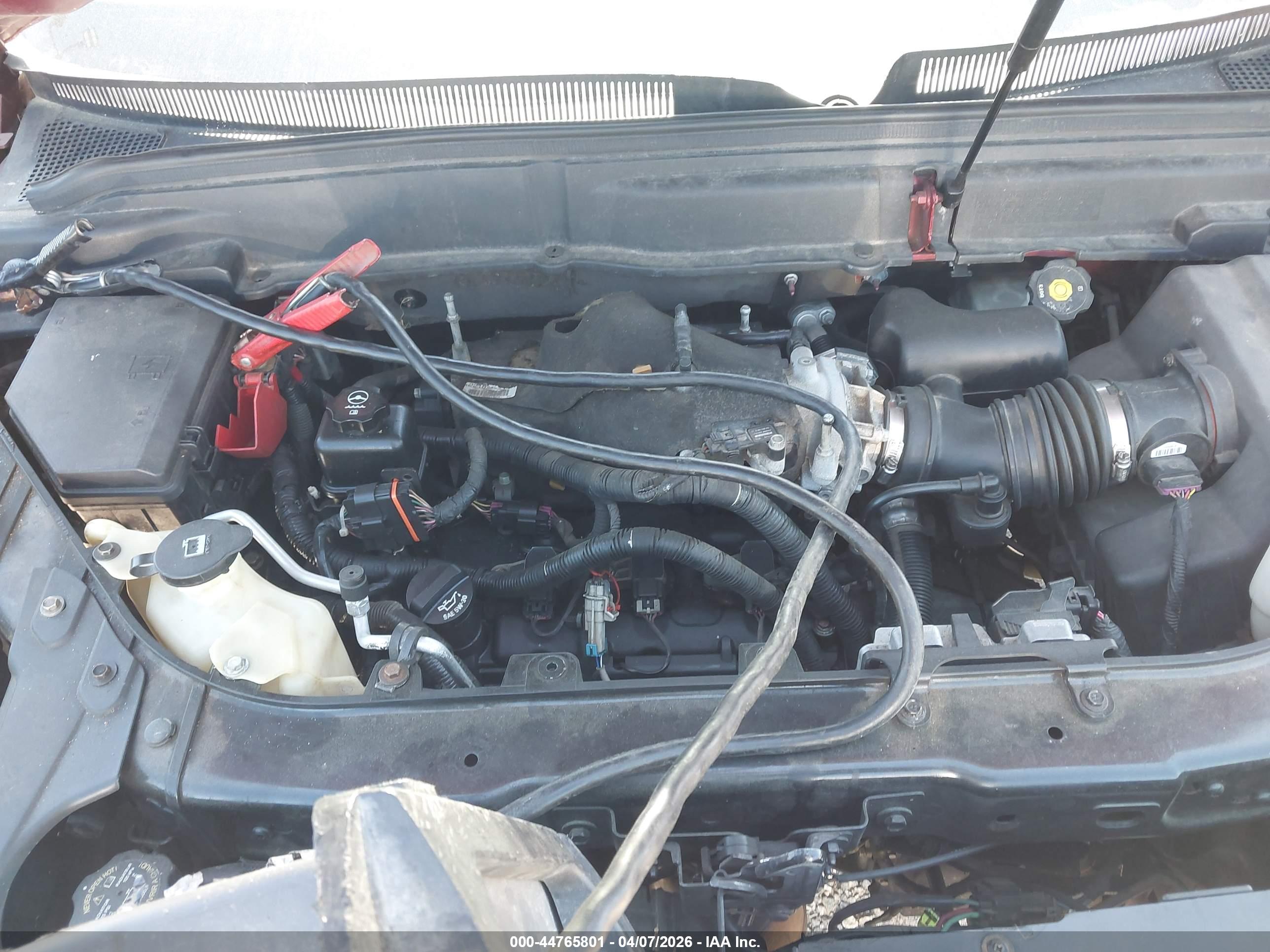 GMC ACADIA image 10