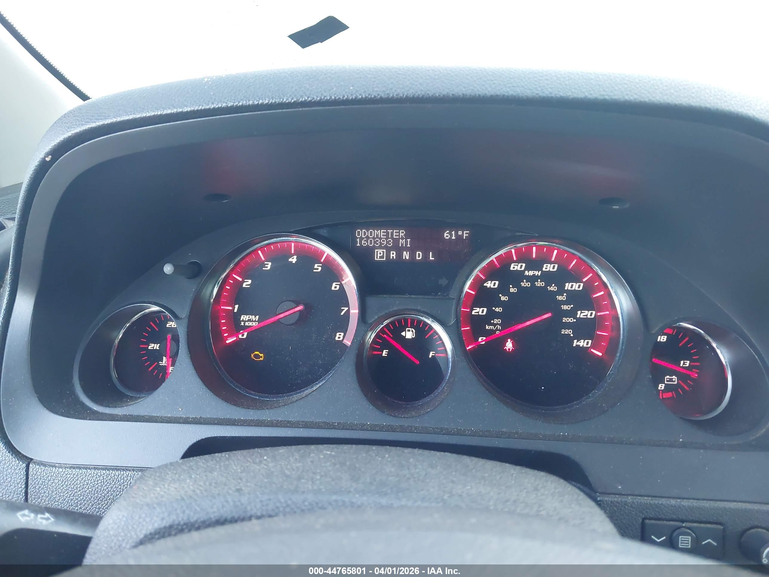 GMC ACADIA image 7
