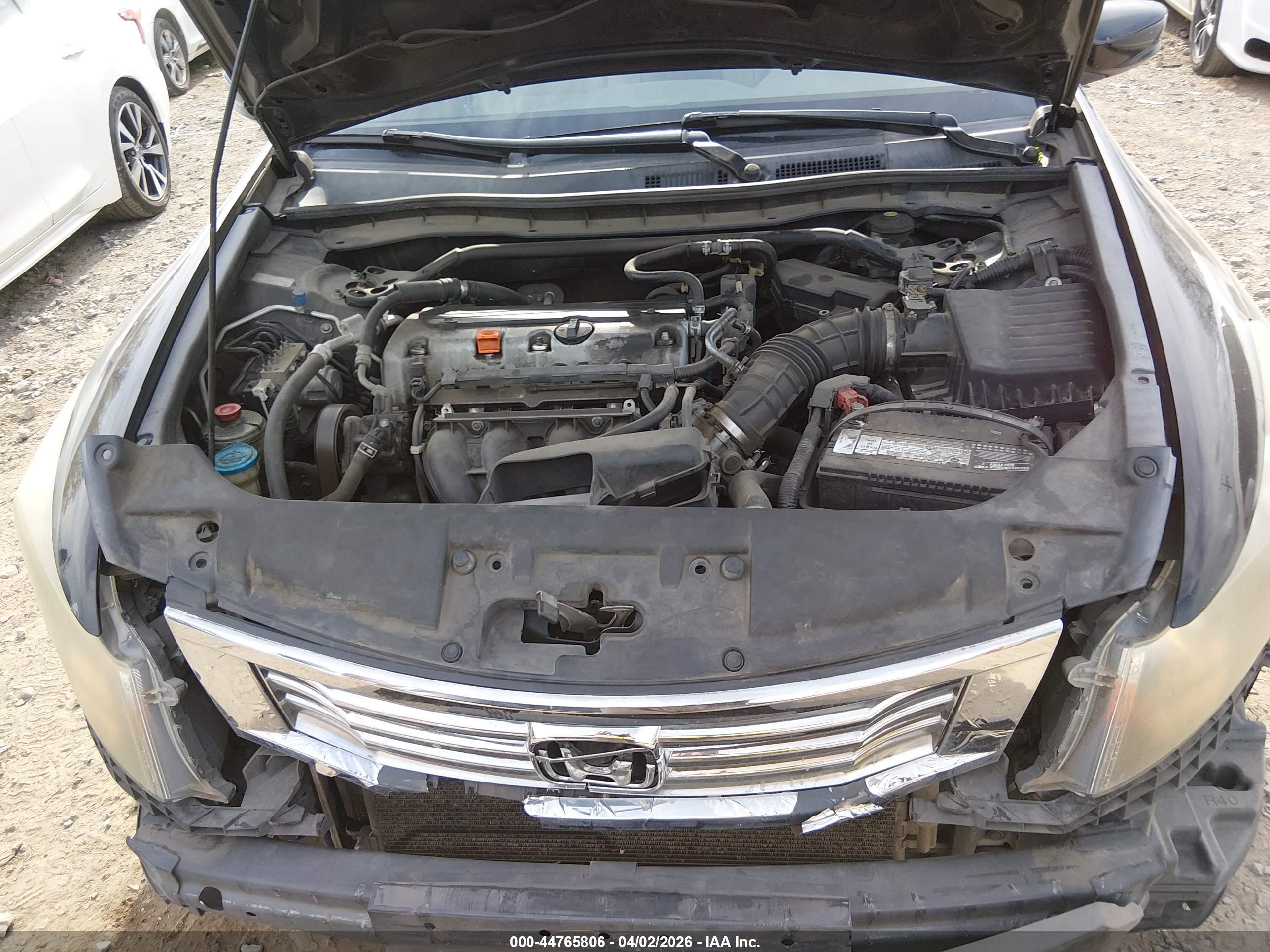HONDA ACCORD image 10