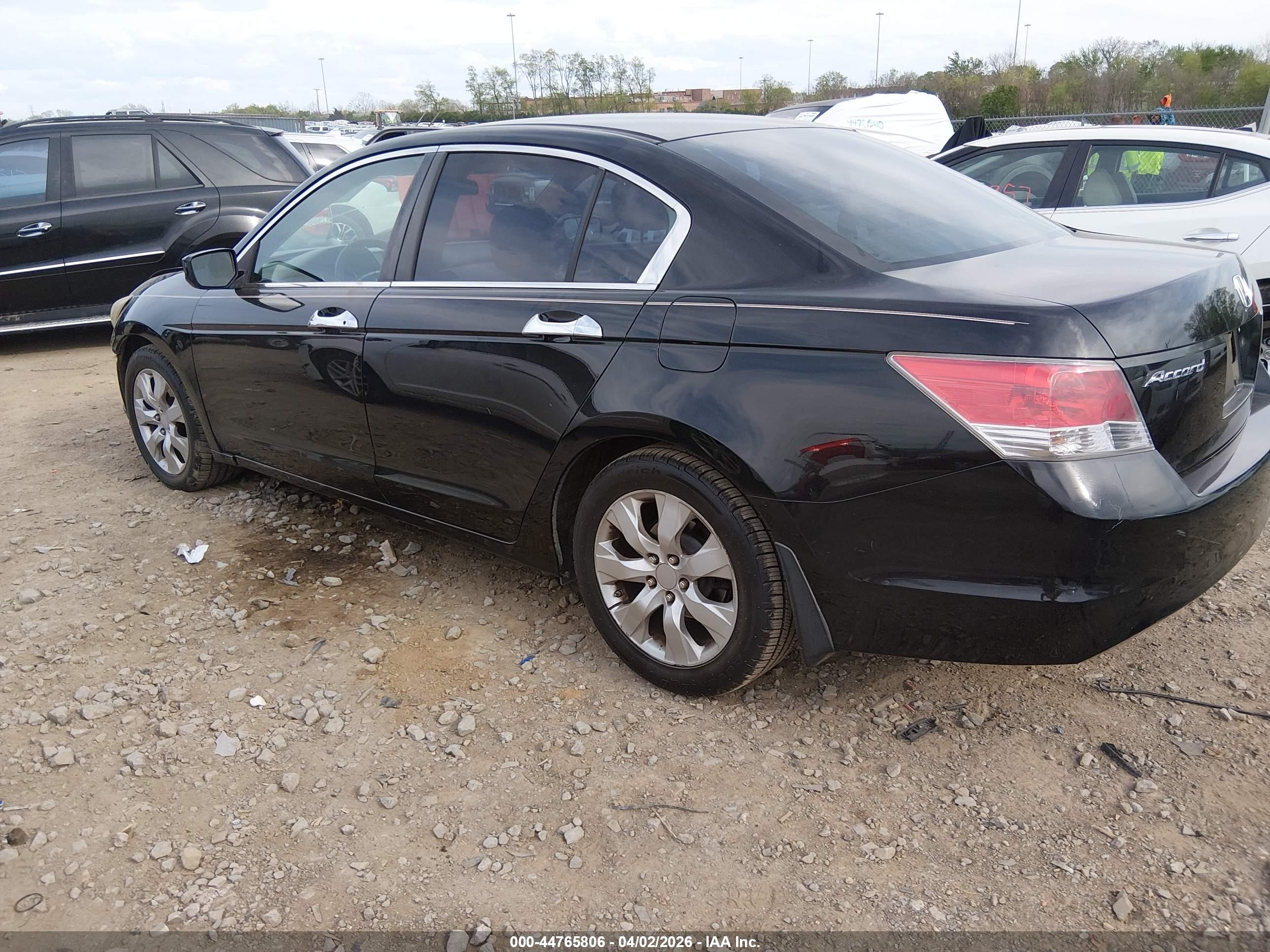 HONDA ACCORD image 3