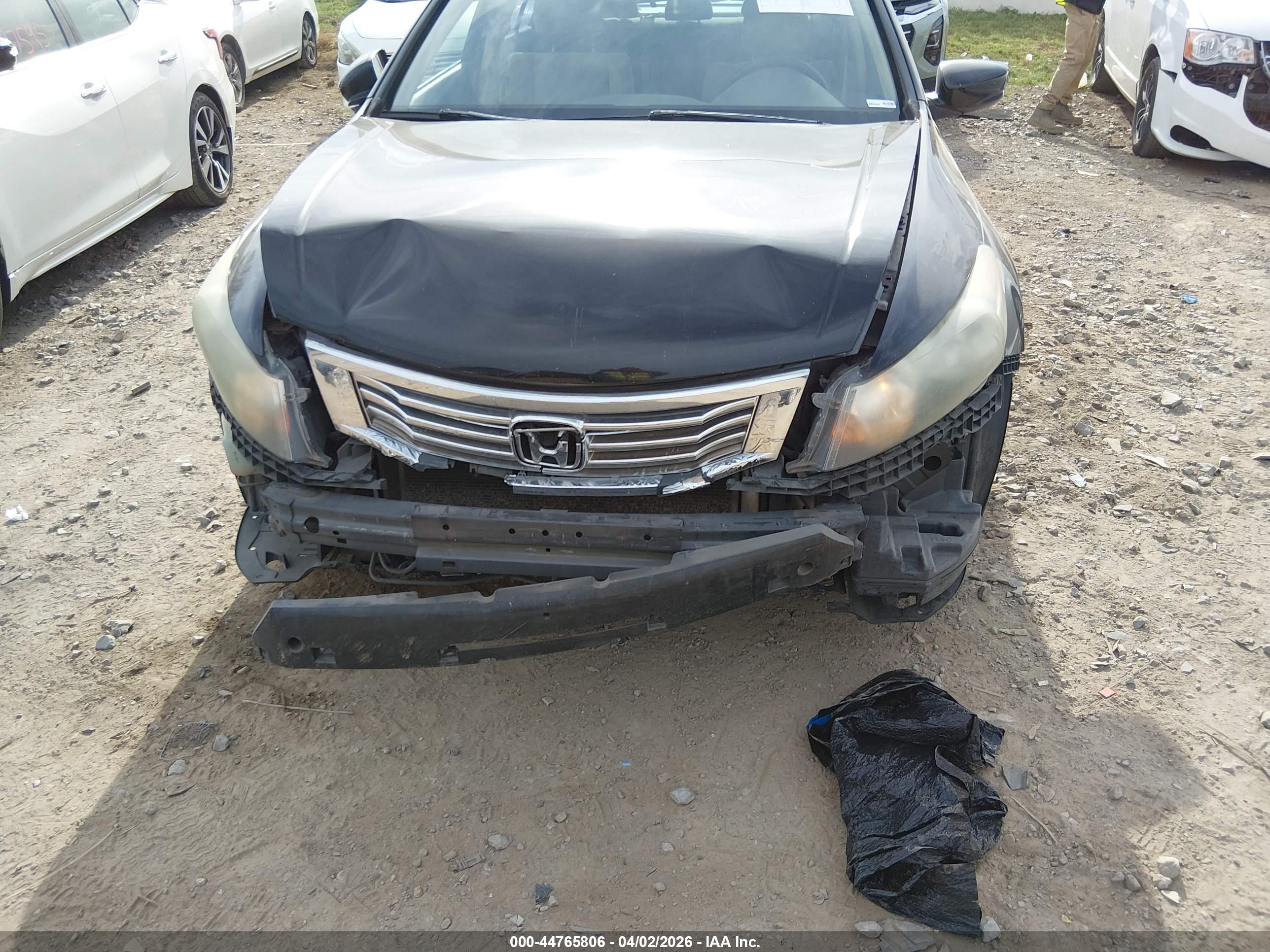 HONDA ACCORD image 6