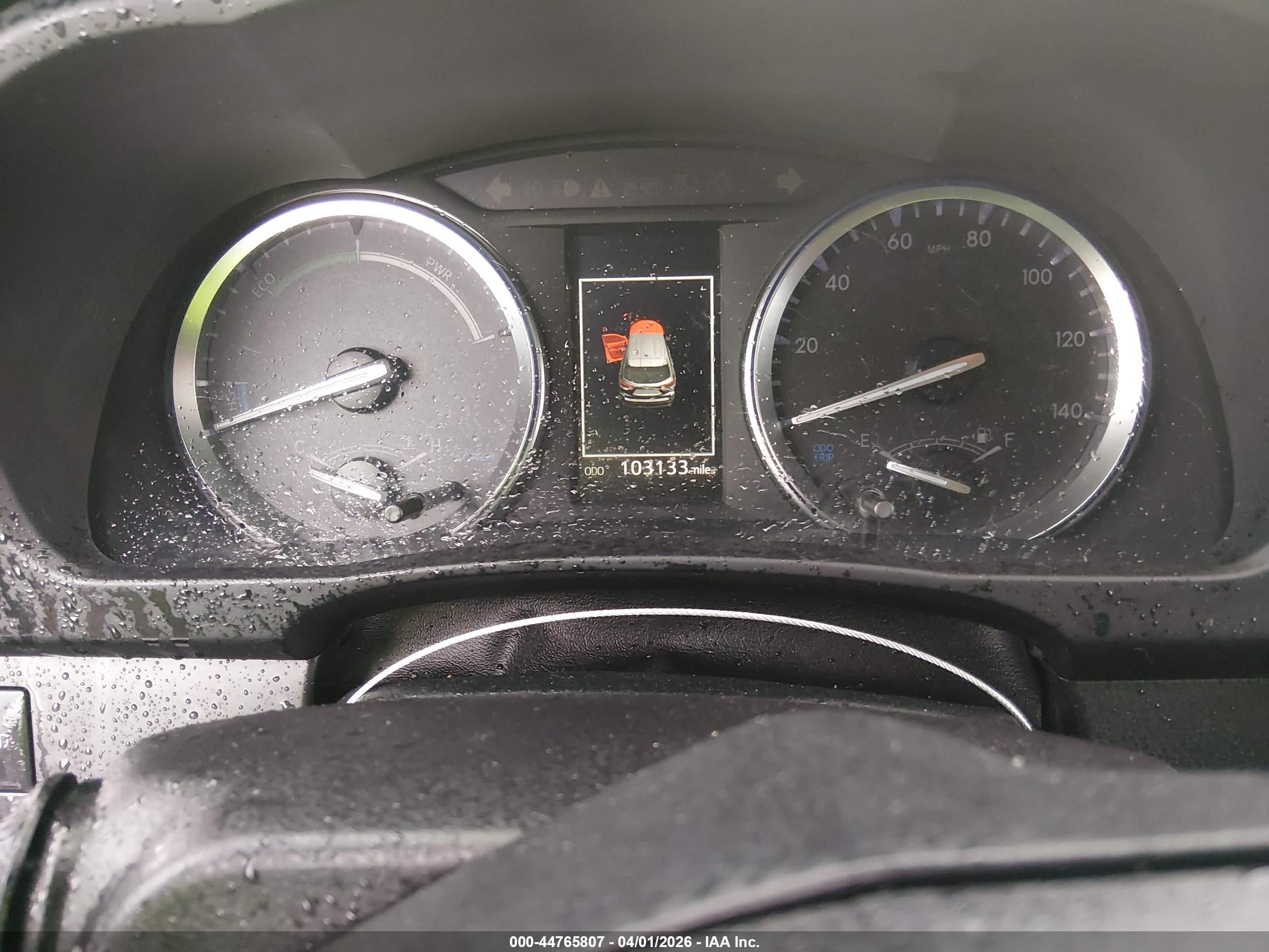 TOYOTA HIGHLANDER image 7