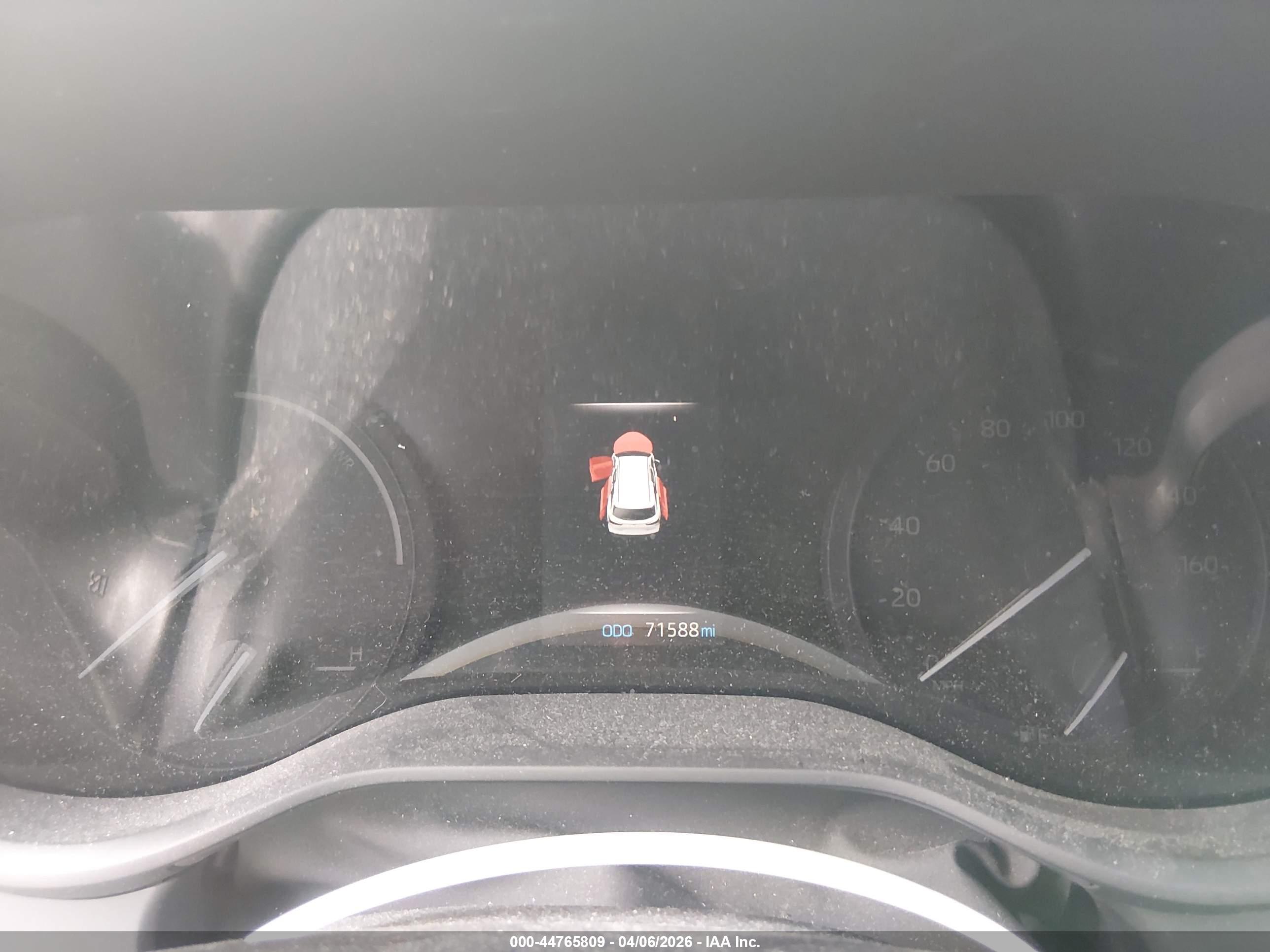 TOYOTA SIENNA image 7