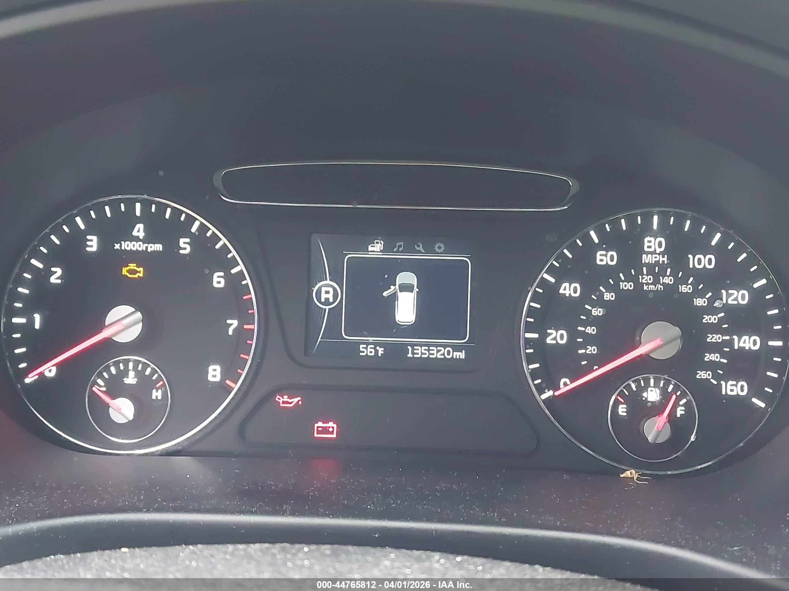 KIA SORENTO image 7